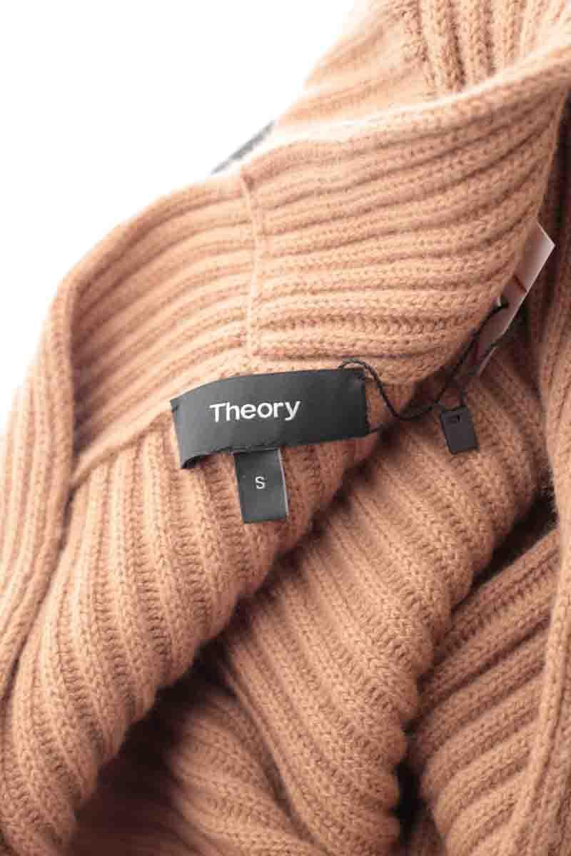 . THEORY - Seconde Main Brown