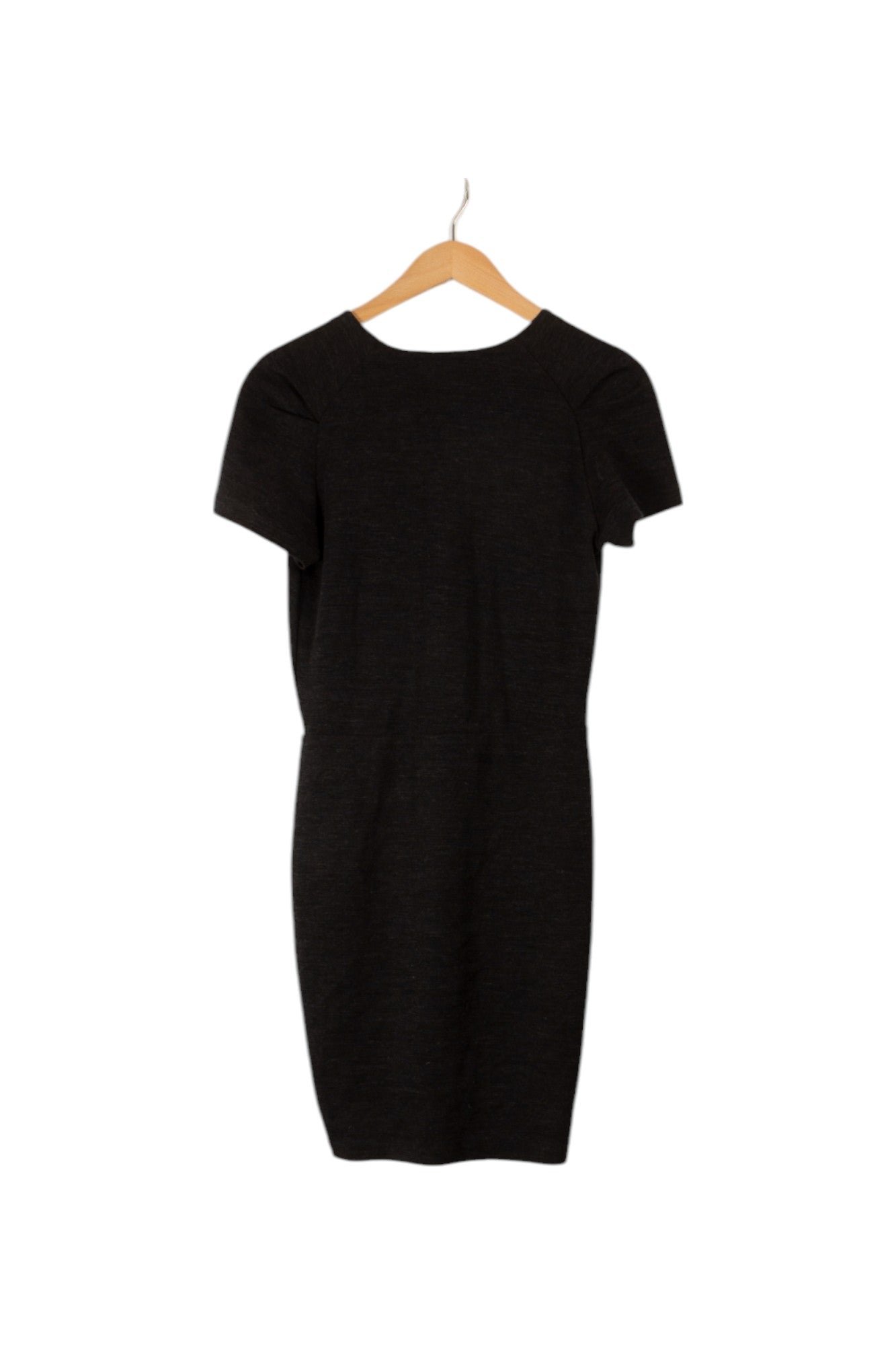 Midi dress FILIPPA K - Seconde Main Grey