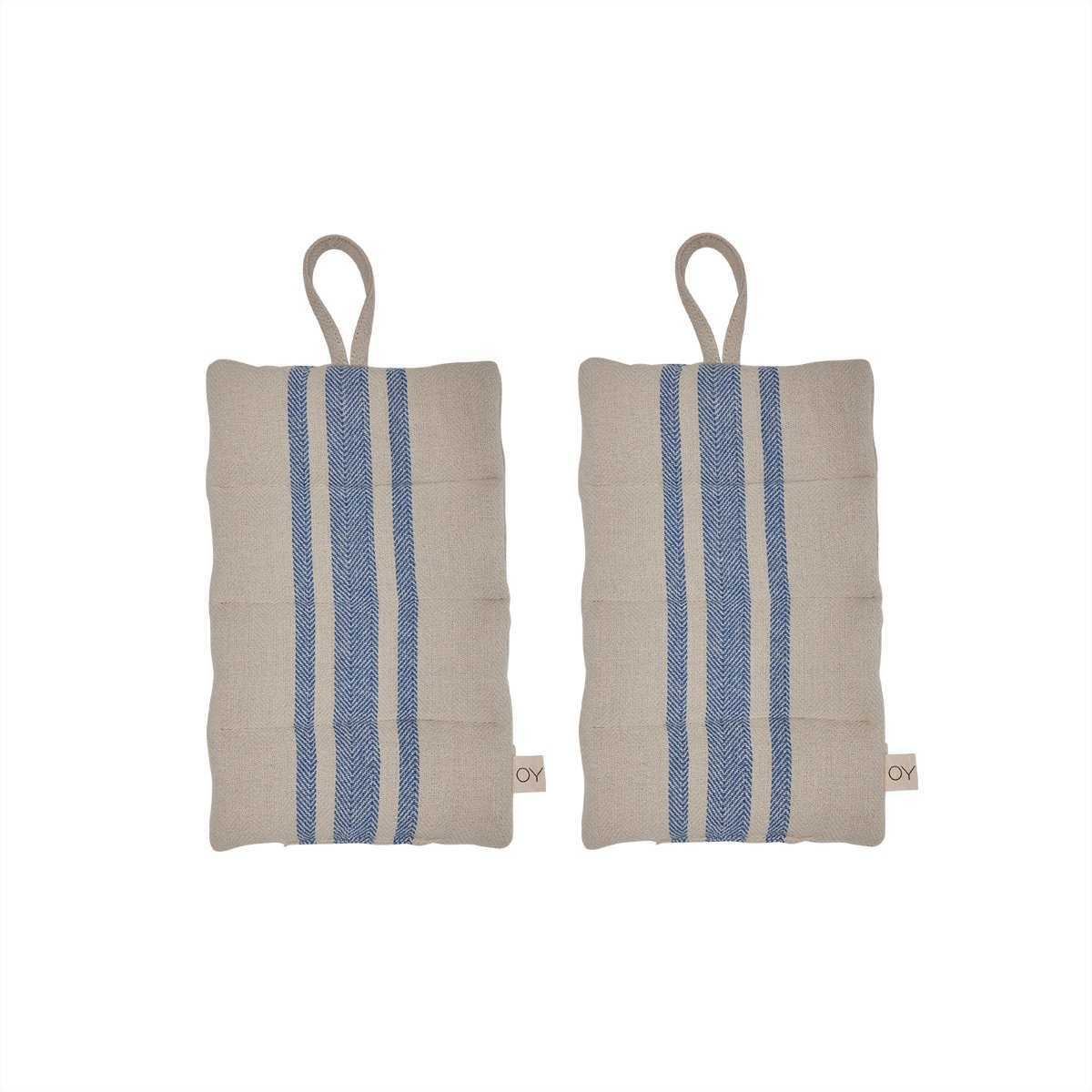 Cotton heat-resistant gloves OYOY LIVING DESIGN