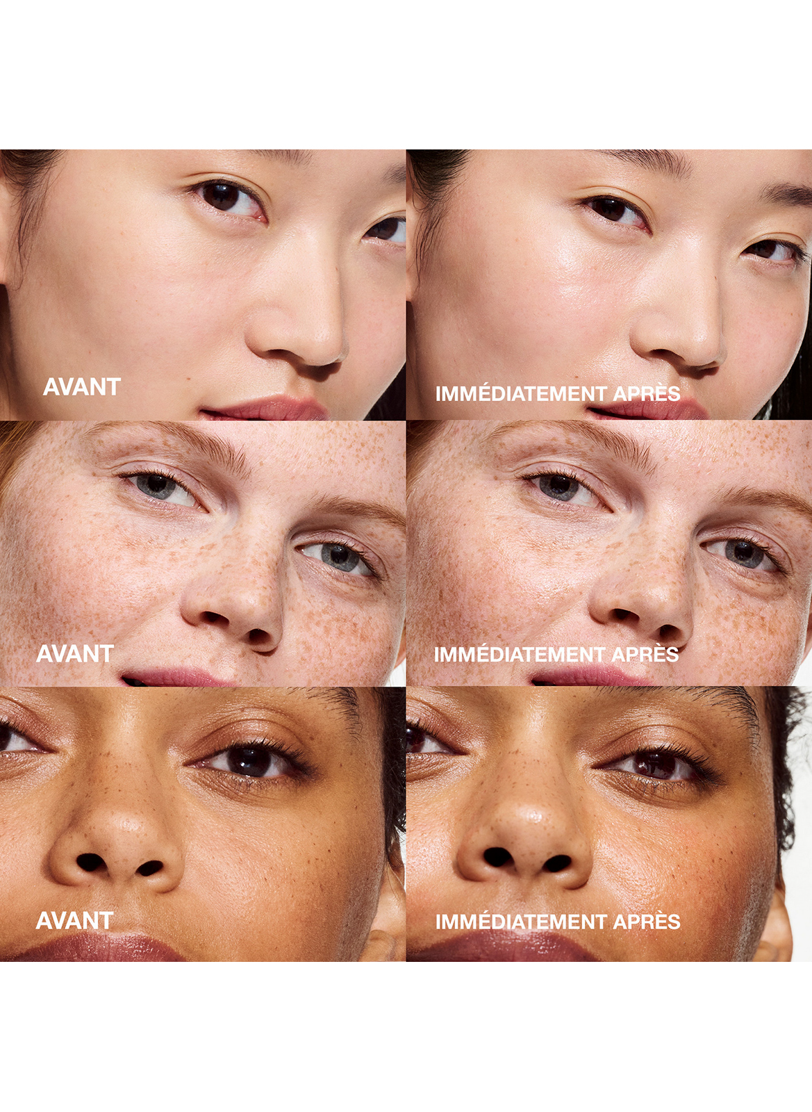 Moisture Surge™ - Sérum Actif Illuminateur Visage CLINIQUE No color