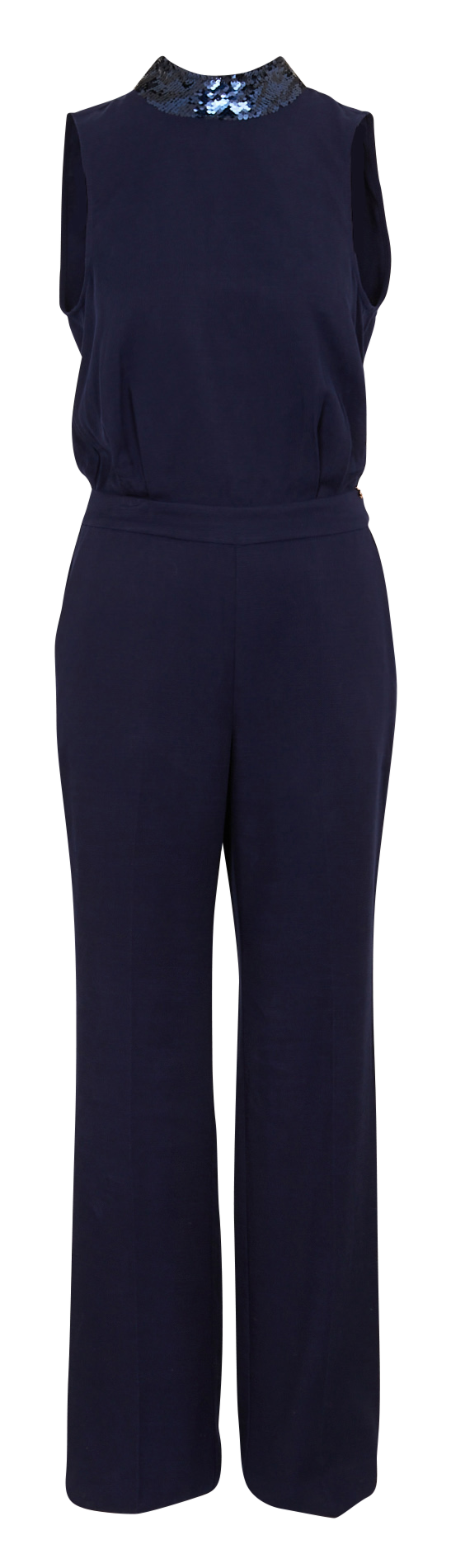 Combinaison droite ONE STEP Bleu