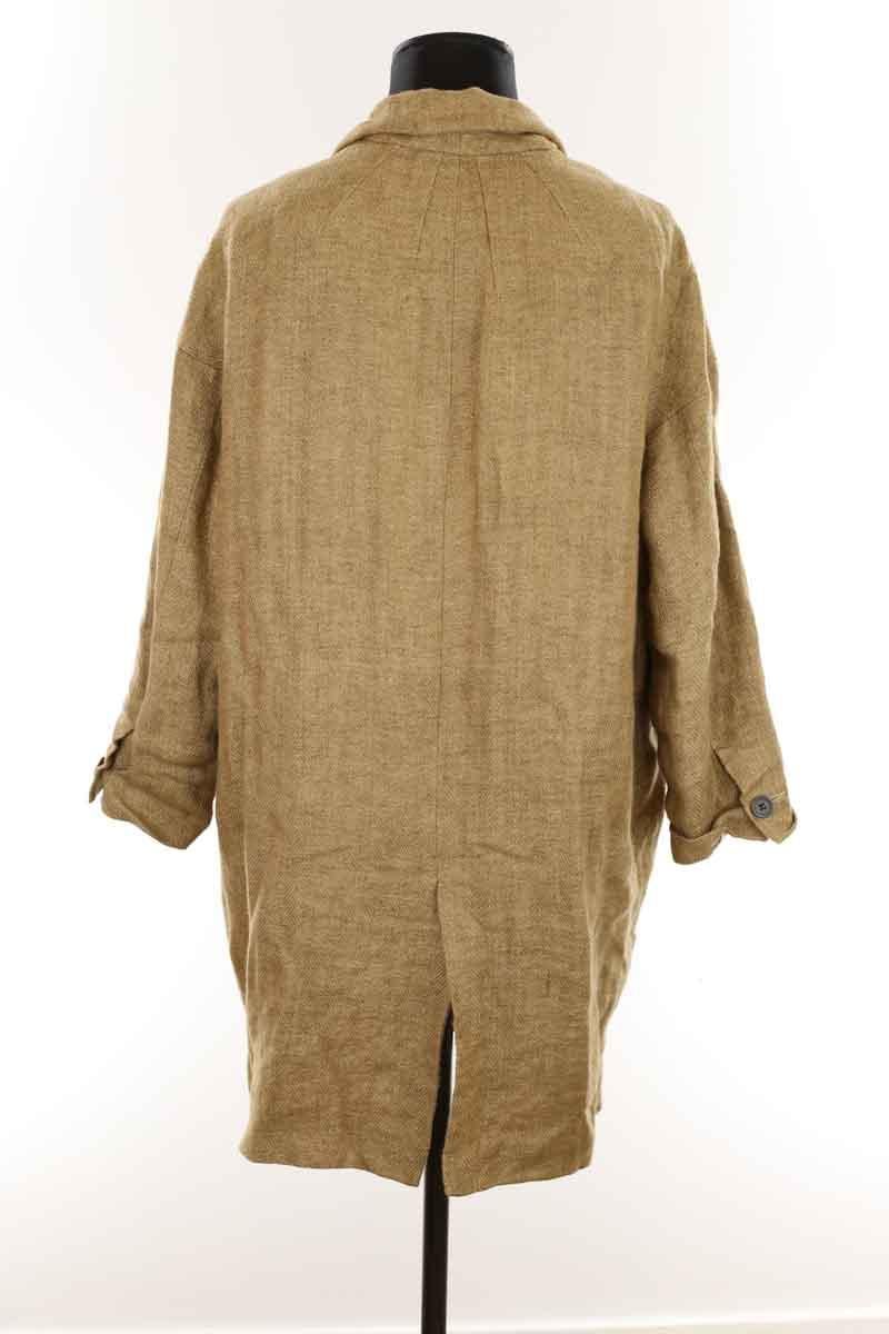 . ISABEL MARANT ÉTOILE - SECONDE MAIN Golden