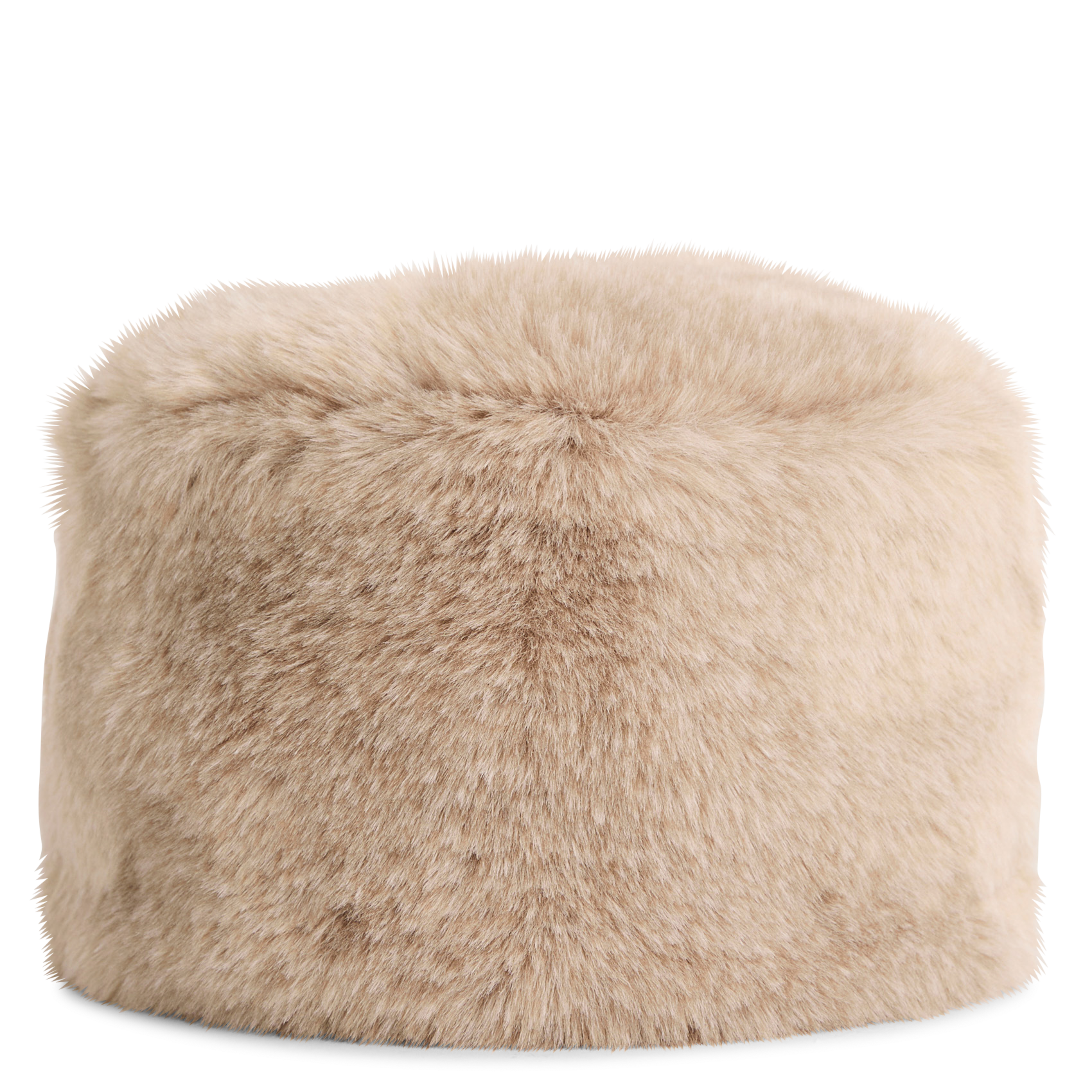 Bontmuts AU PRINTEMPS PARIS Beige