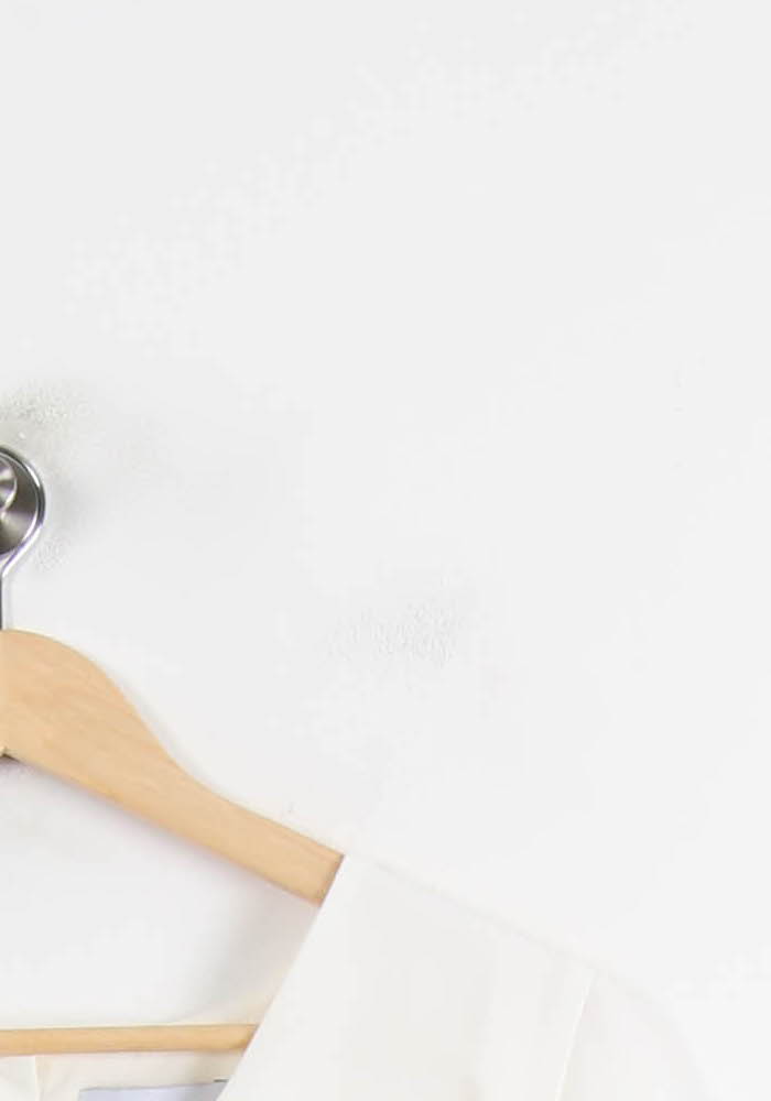 Top & tank top MAISON LEMOINE - Seconde main White