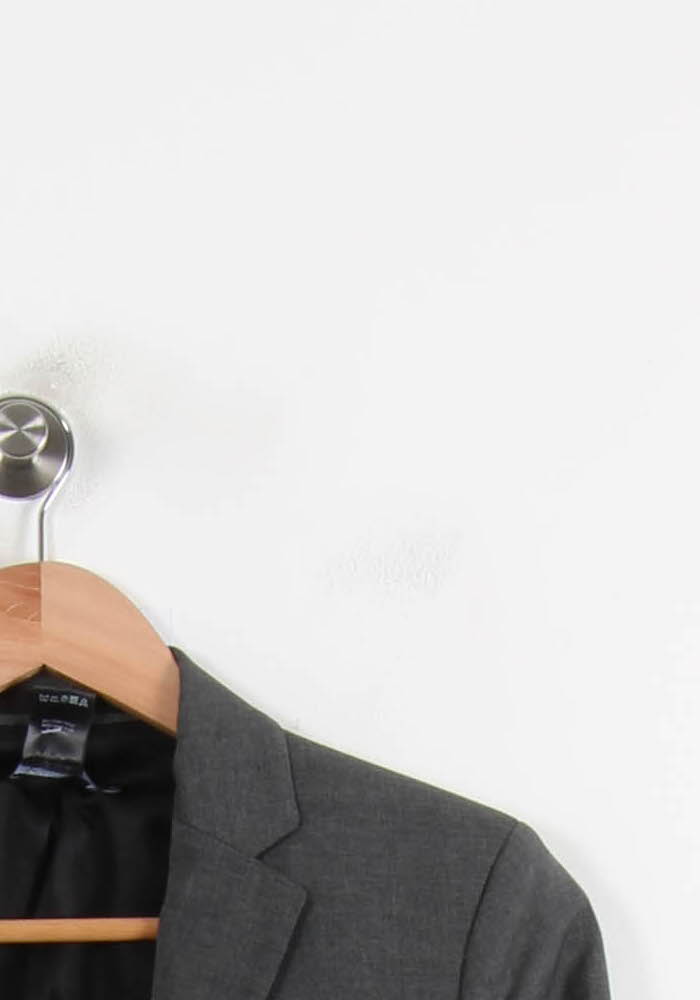 JACKET FILIPPA K - Seconde Main Grey