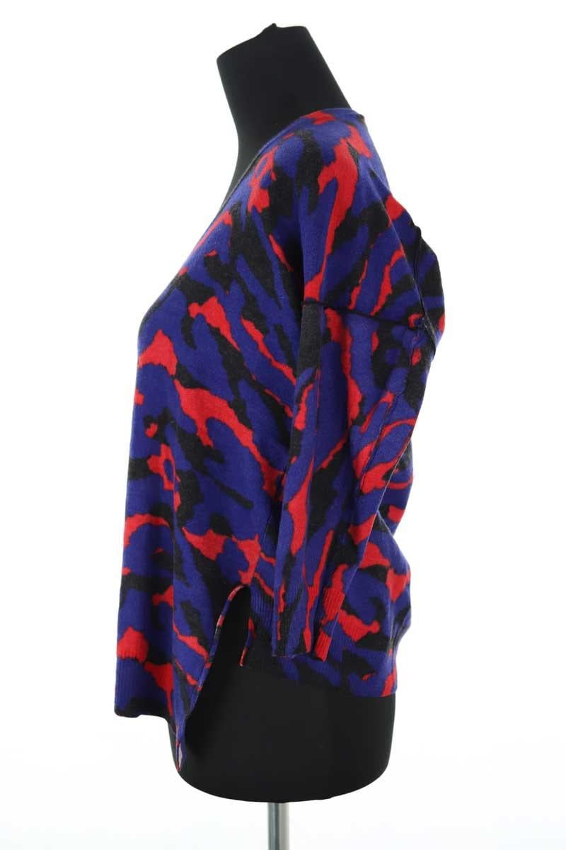 Sweater SONIA RYKIEL - Seconde Main Multicolored
