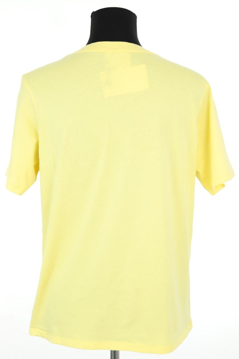 T-shirt SEZANE - Seconde main Yellow