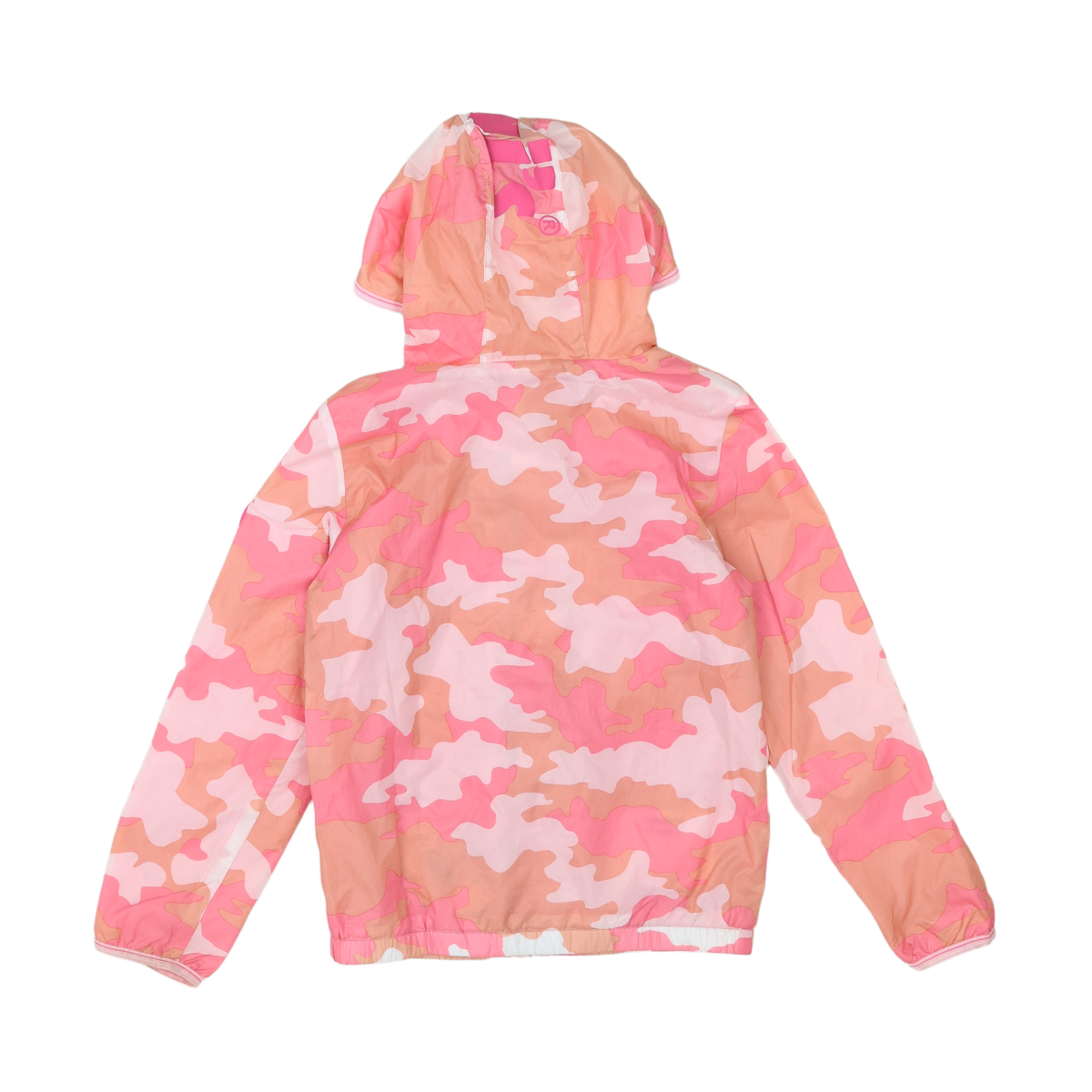Pink Kids Raincoat - 8 years LEVI'S - Seconde main Pink