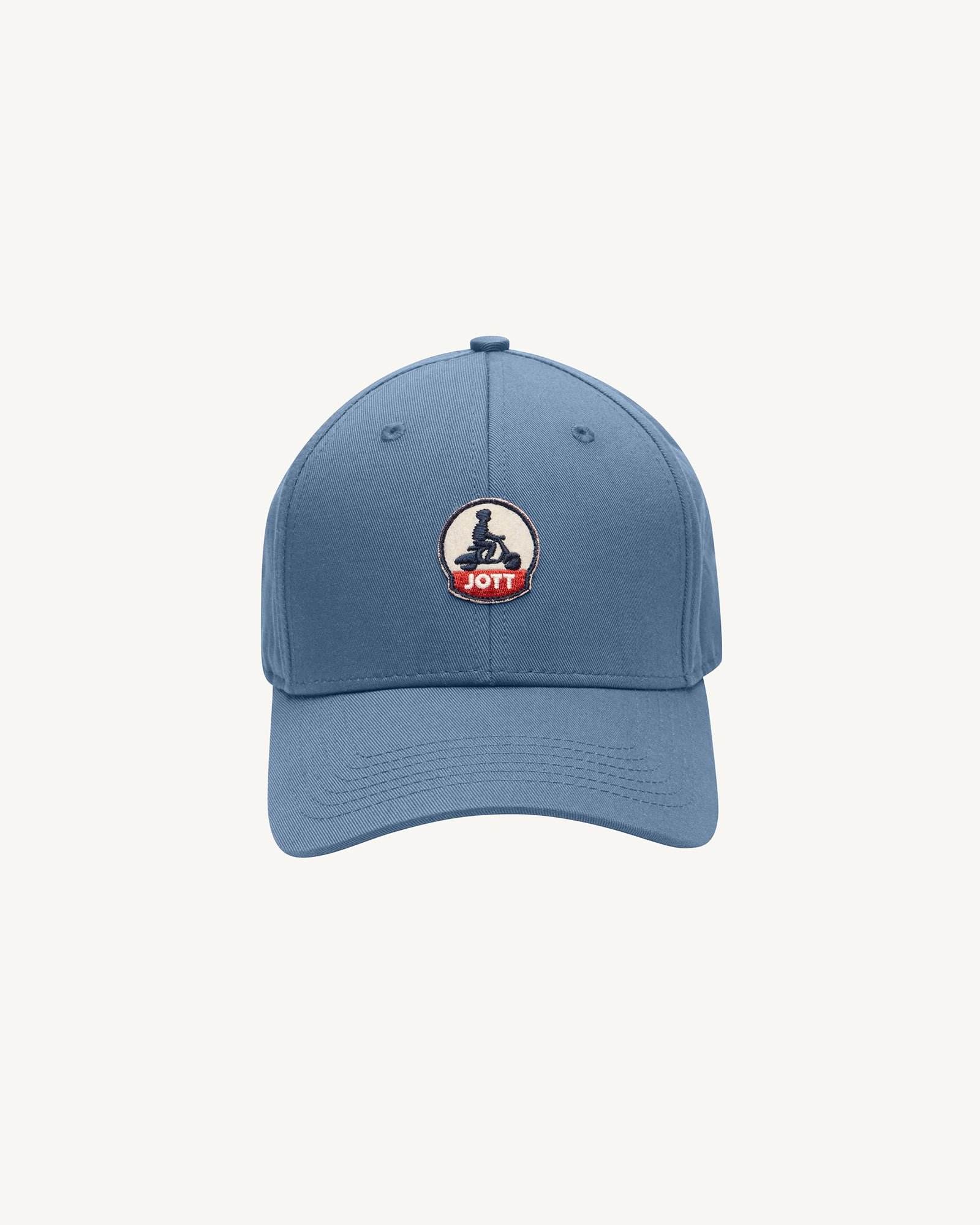 Kids' Cap Set 2.0 JOTT Blue