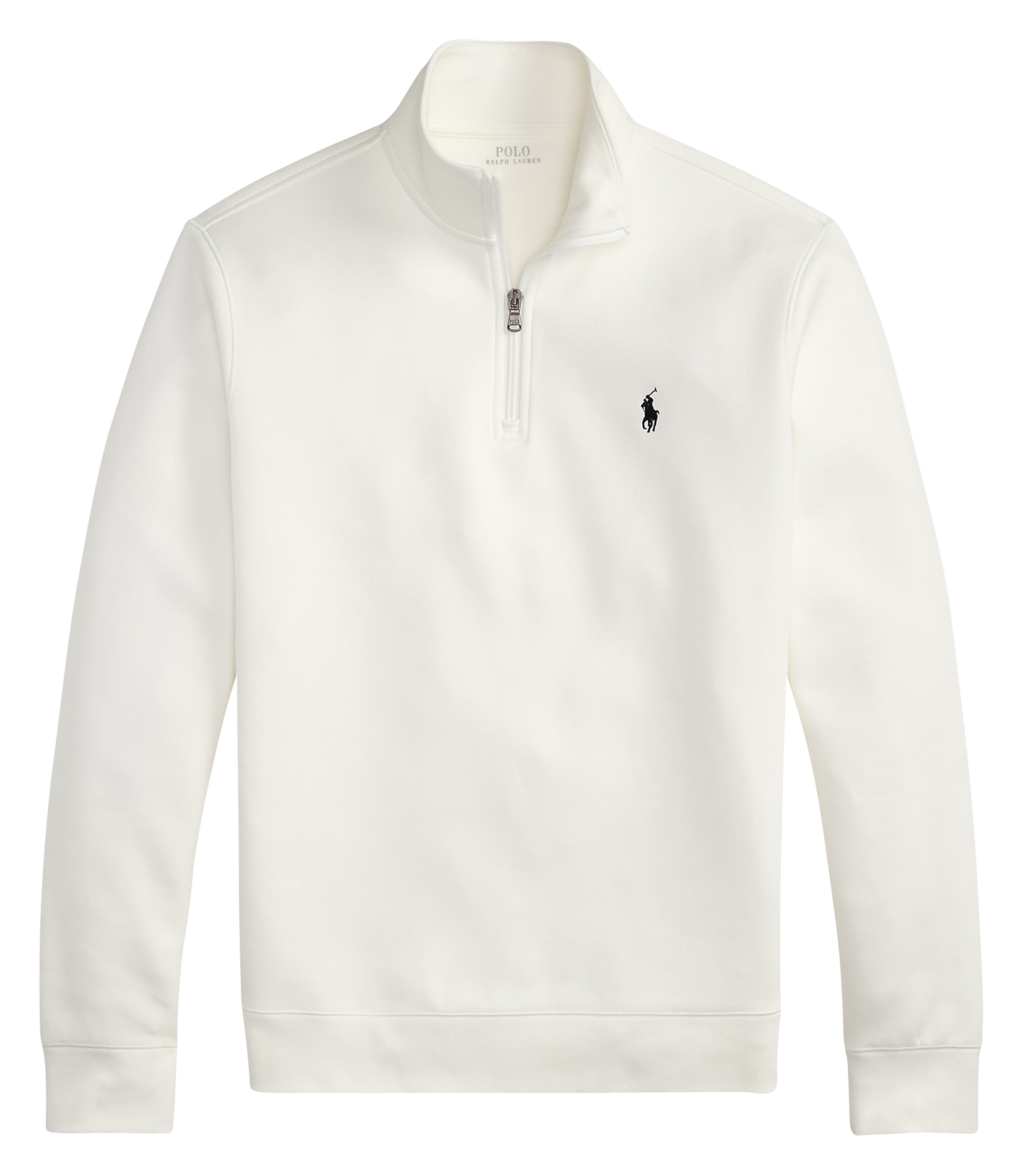 Sweater met opstaande kraag - katoenblend POLO RALPH LAUREN