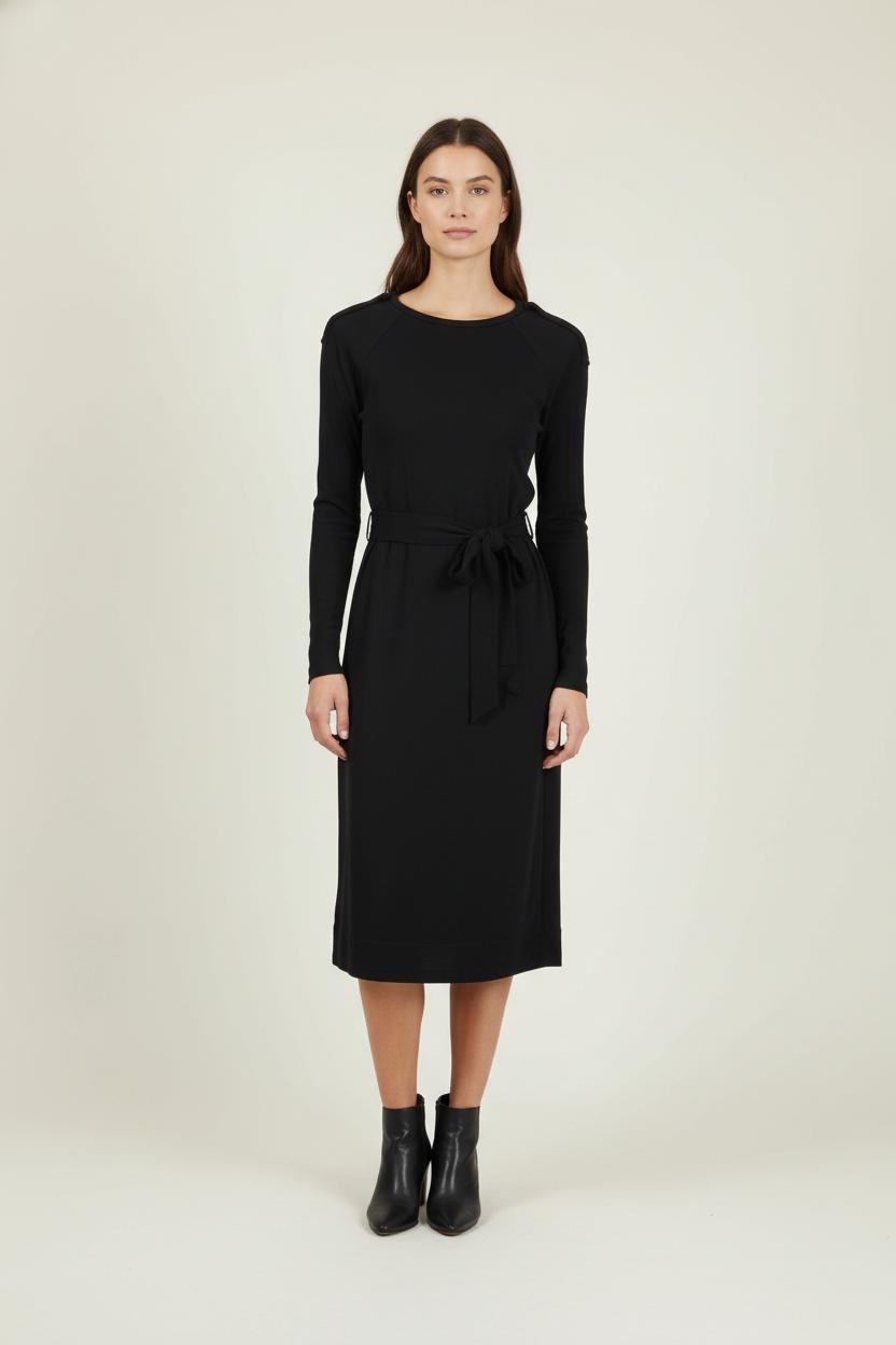 Robe courte & midi FILIPPA K - Seconde Main Bleu