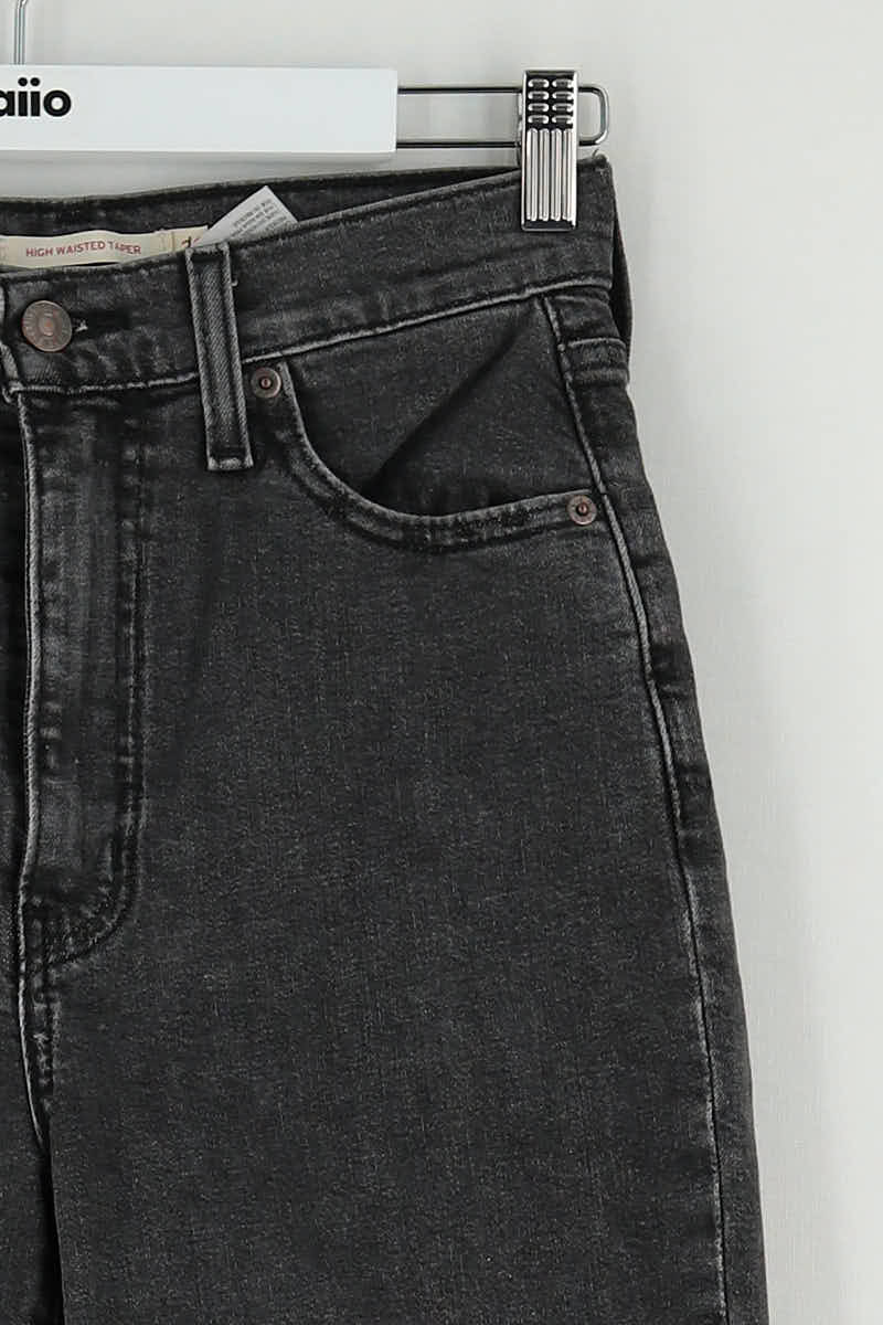 . LEVI'S - Seconde main Grey