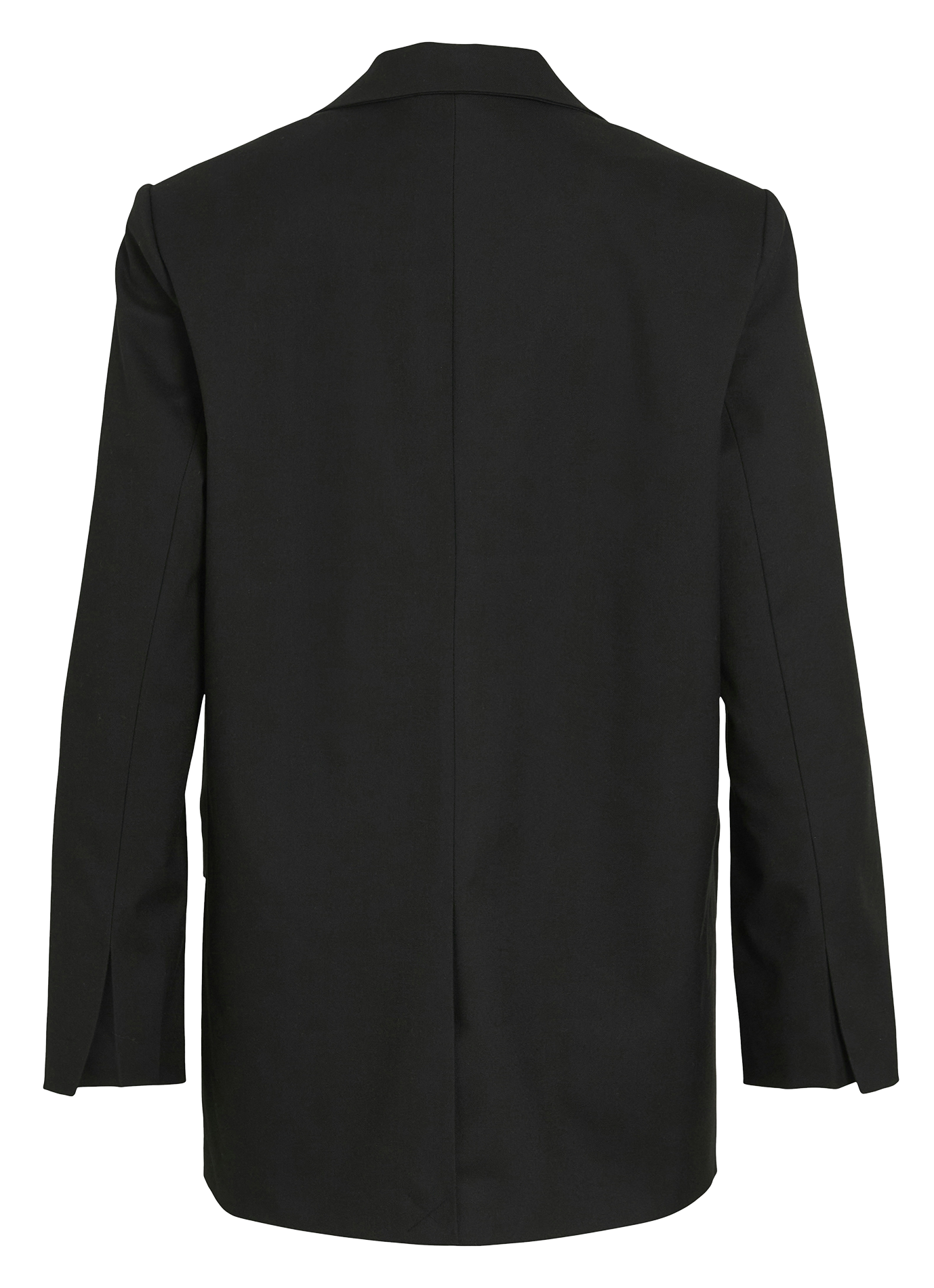 Oversized blazer ROUGE EDIT Grijs