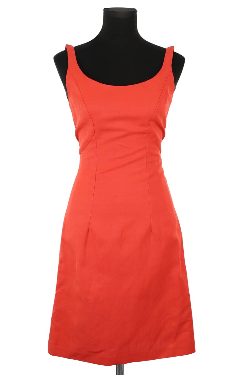 Dress TARA JARMON - Seconde Main Red