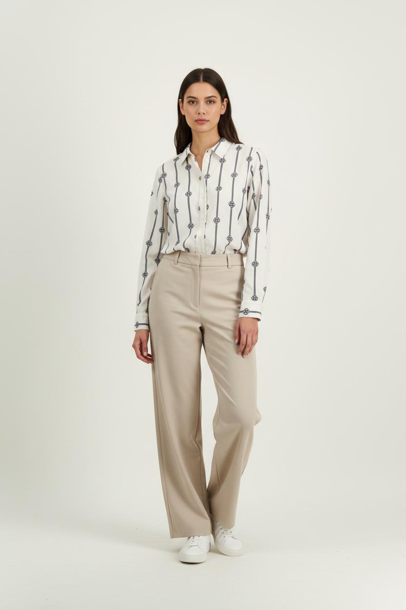 Chemise SEZANE - Seconde main Multicolore