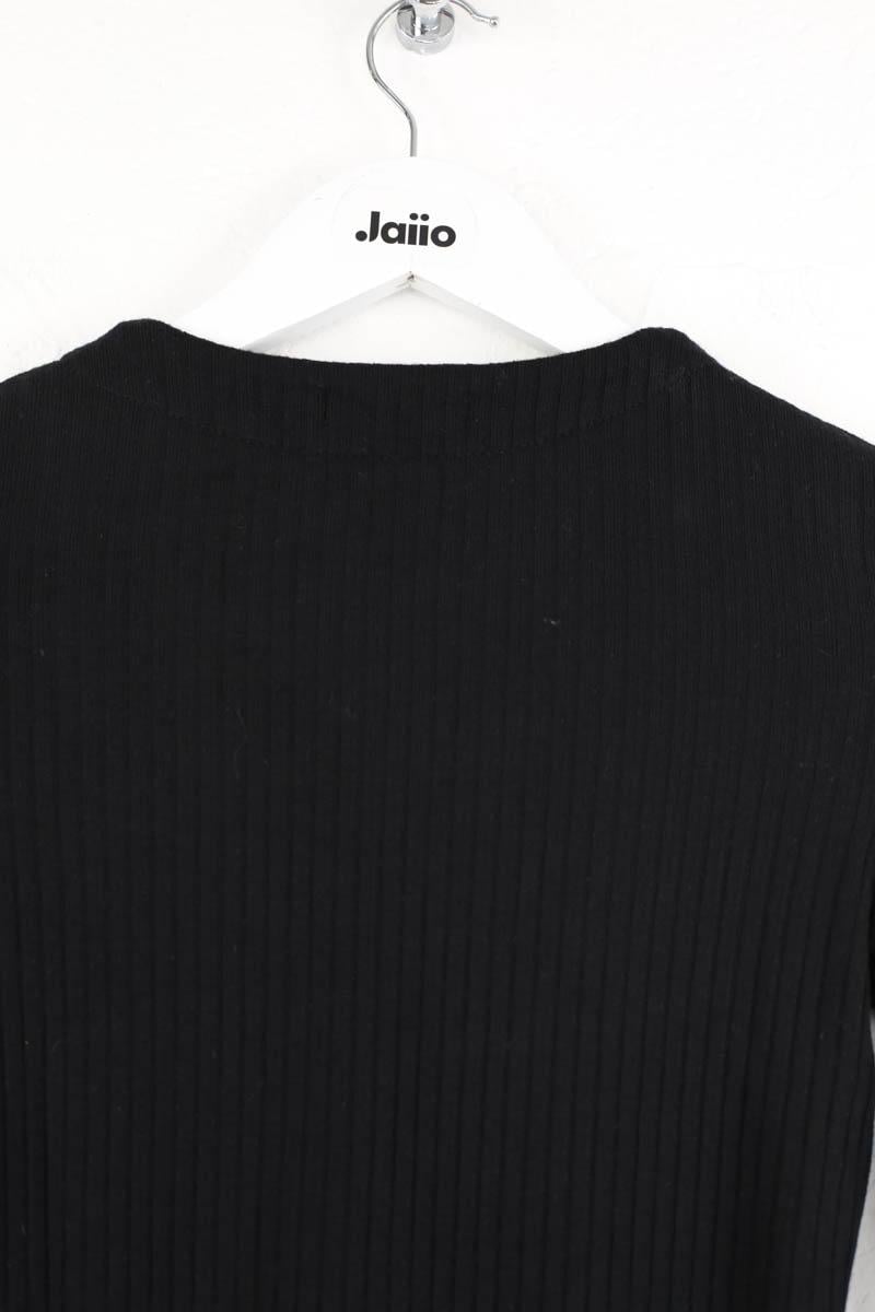 T-shirt REFORMATION - Seconde Main Black