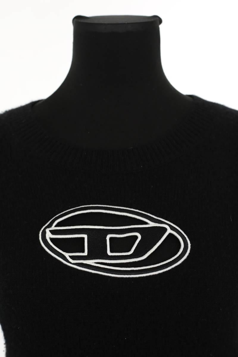 Sweater DIESEL  - Seconde Main Black