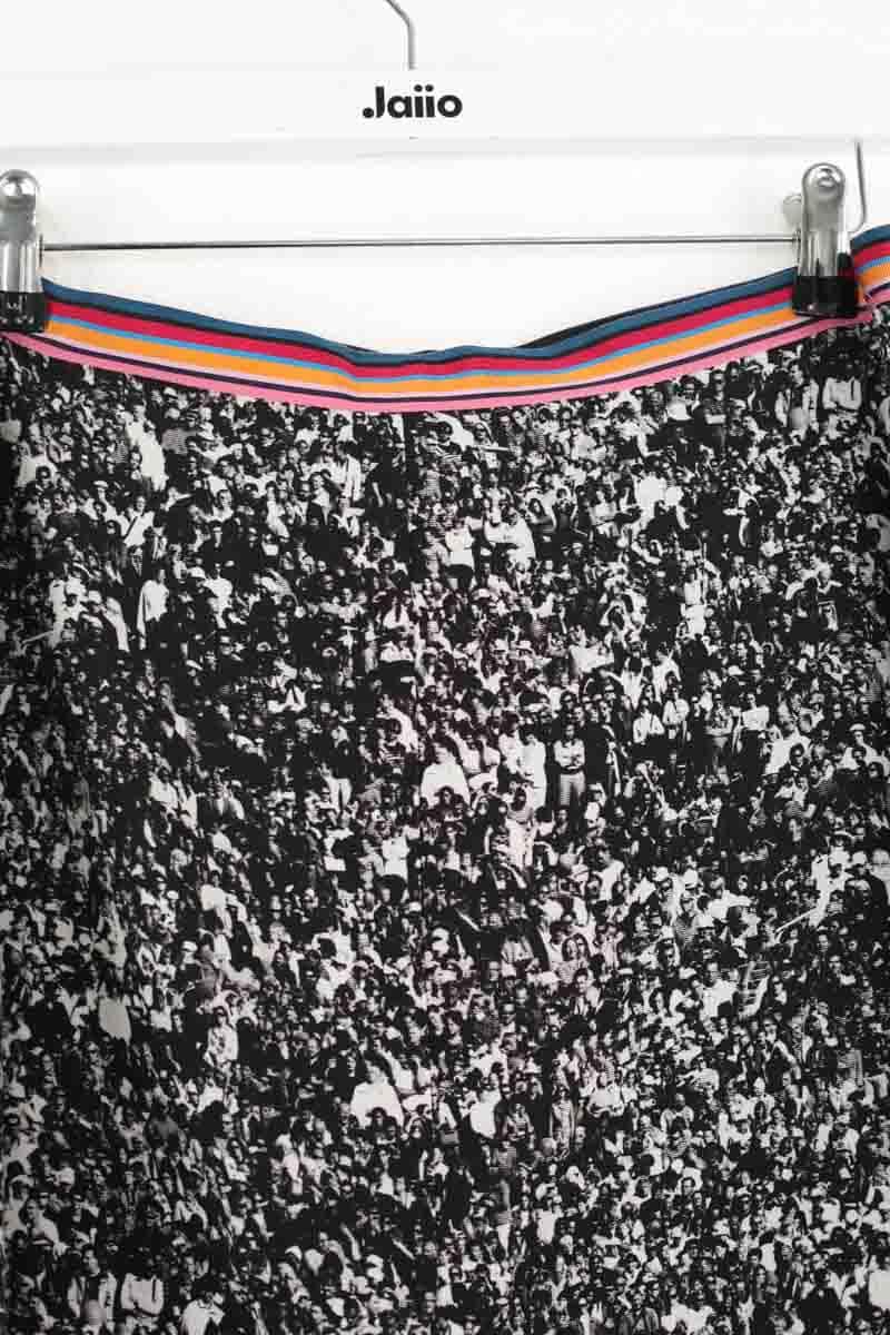 Skirt PAUL SMITH - Seconde main Black