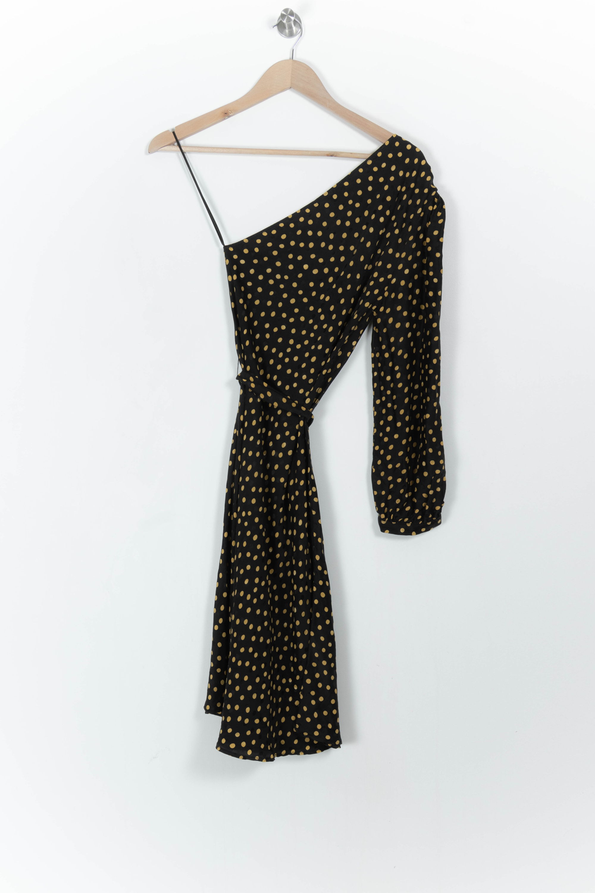 Robe courte & midi TARA JARMON - Seconde Main Multicolore