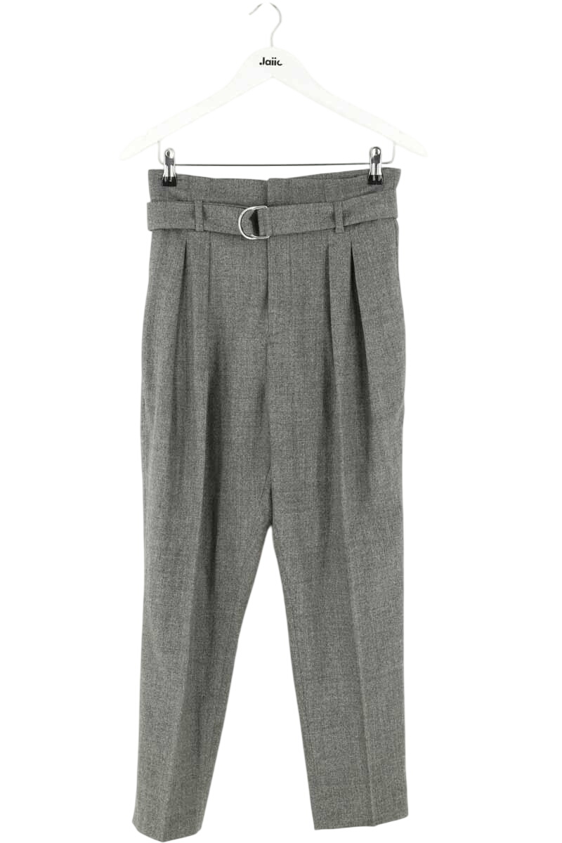 Pants IRO - Seconde Main Grey