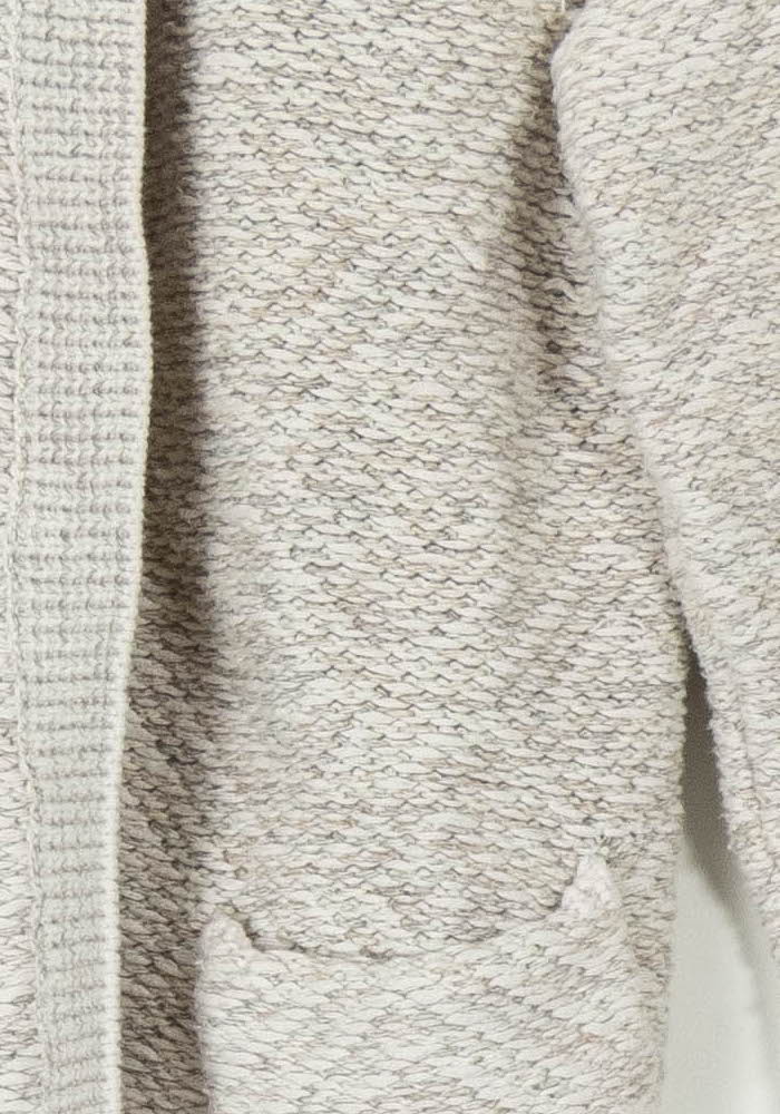 Cardigan COMPTOIR DES COTONNIERS - Seconde main Beige