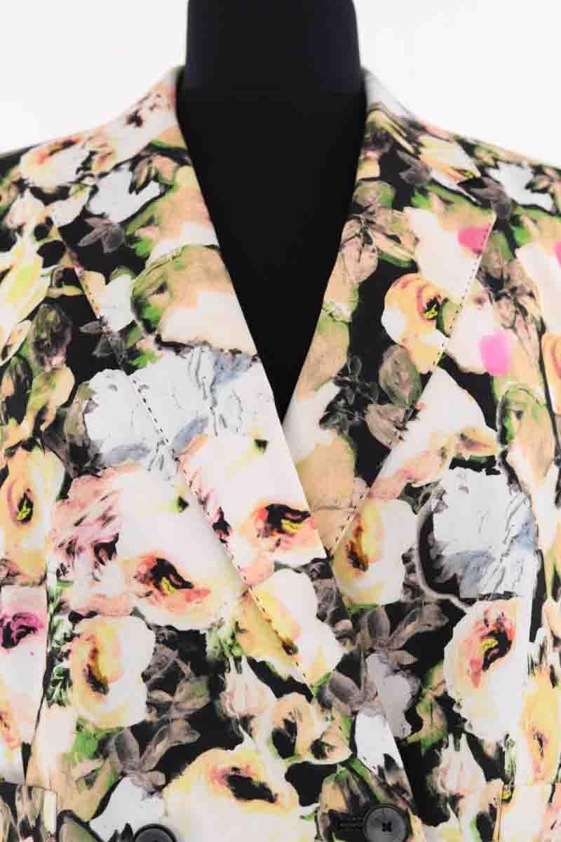 Blazer PAUL SMITH - Seconde main Multicolored
