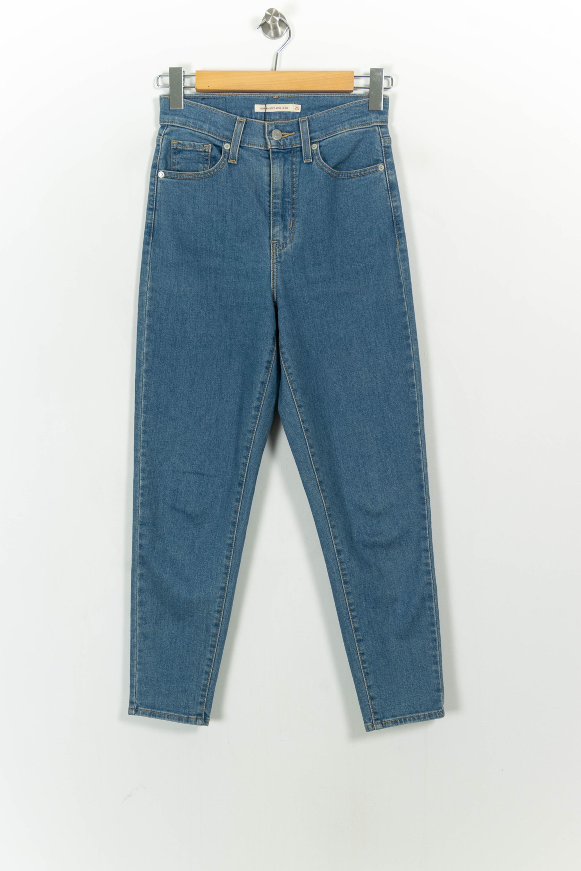 Jeans LEVI'S - Seconde main Blue