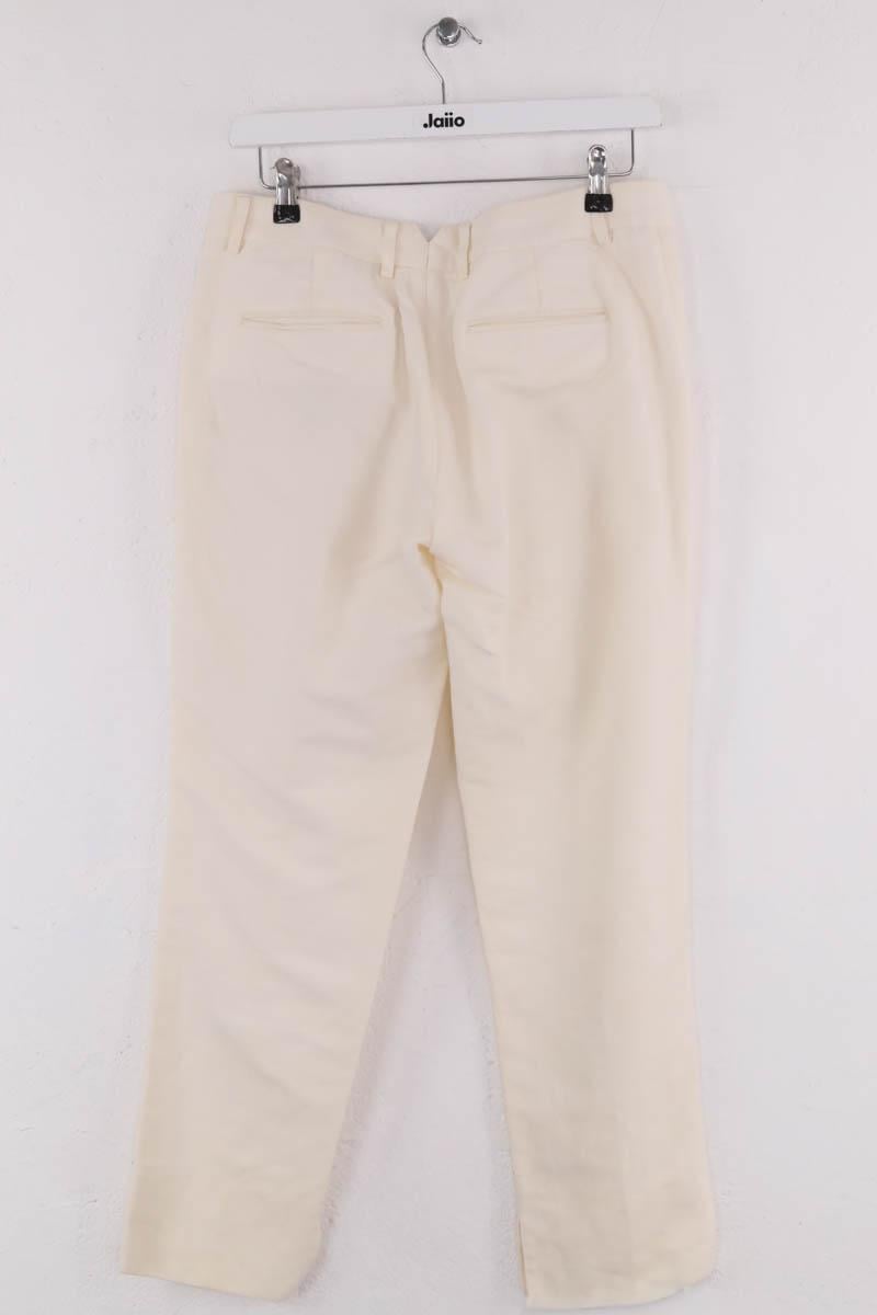 Chinos CHLOE STORA - SECONDE MAIN Beige