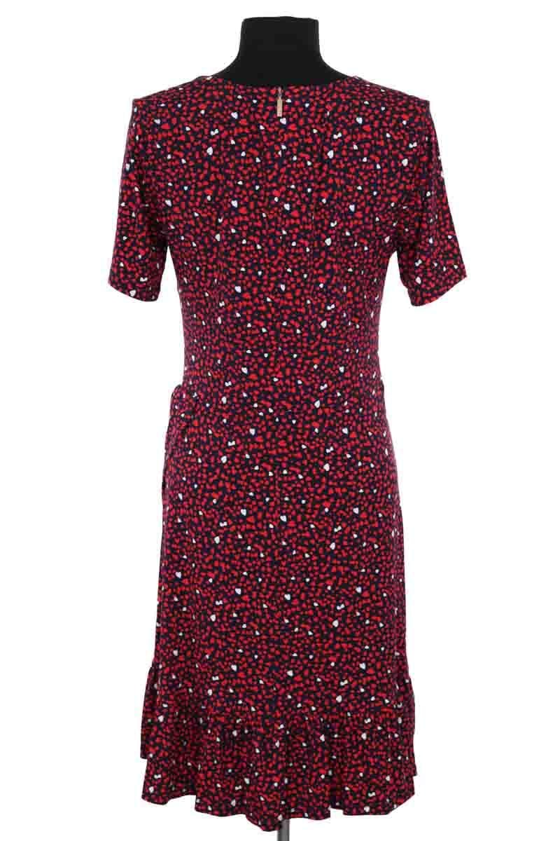 Robe MICHAEL KORS - Seconde main Rouge
