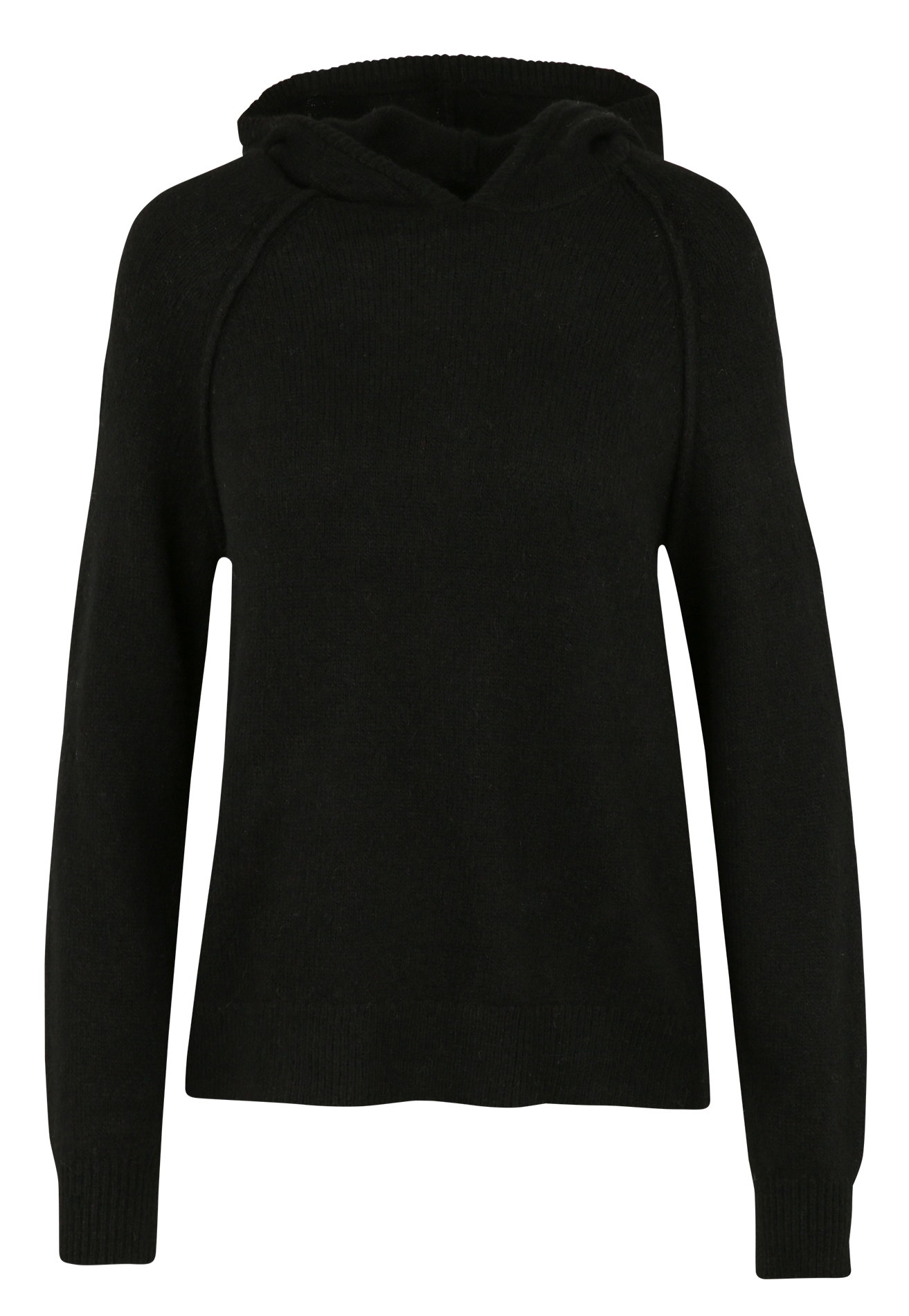 Gerader Hoodie SUD EXPRESS