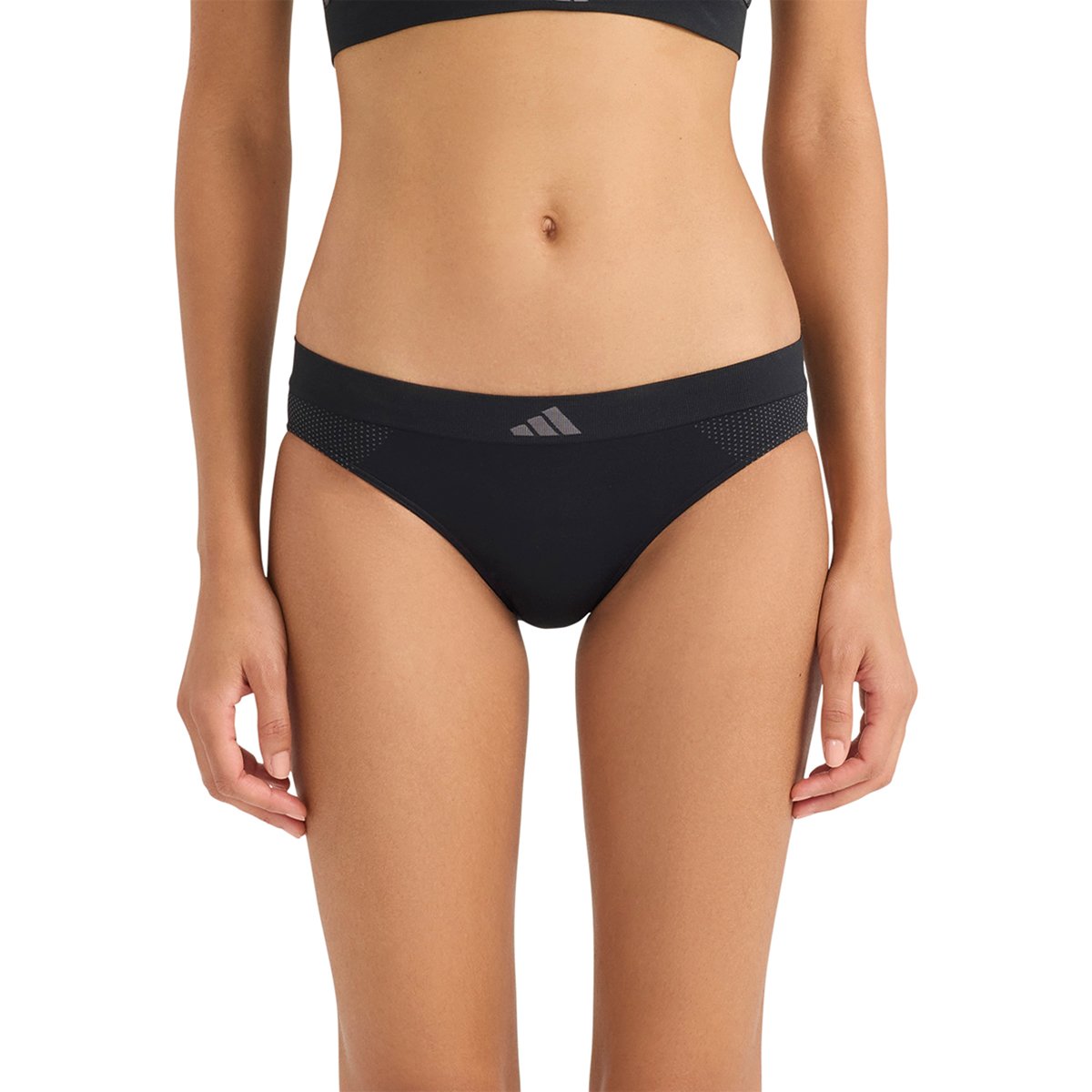 Panties ADIDAS UNDERWEAR Black