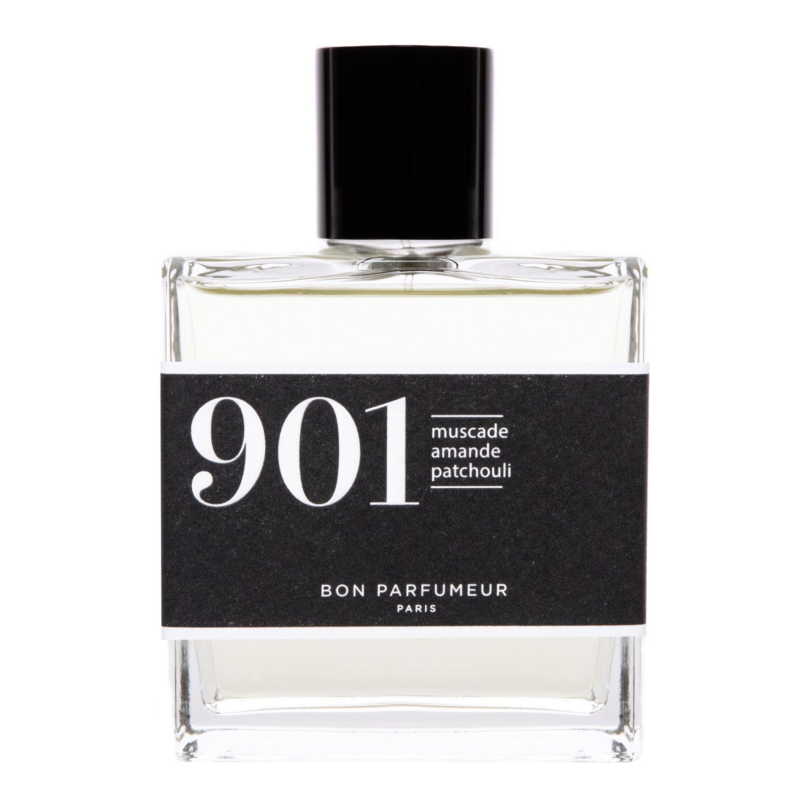 901 - Muskatnuss, Mandel, Patschuli BON PARFUMEUR No color
