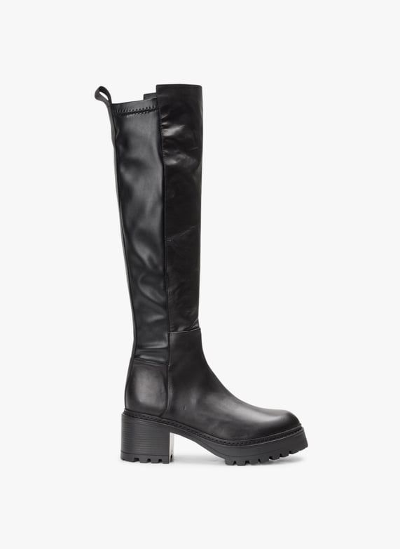 Bottes canva jonak sales