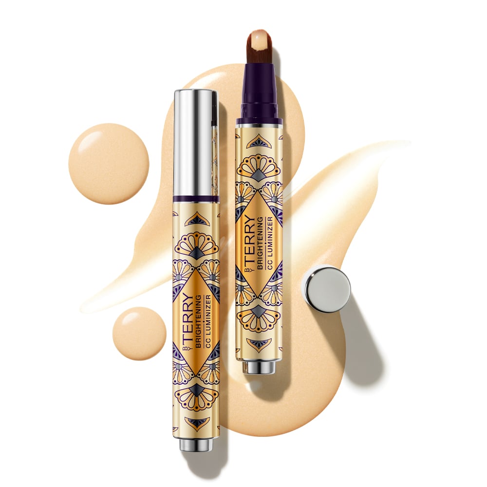 BRIGHTENING CC LUMINIZER BY TERRY 1. universal glow