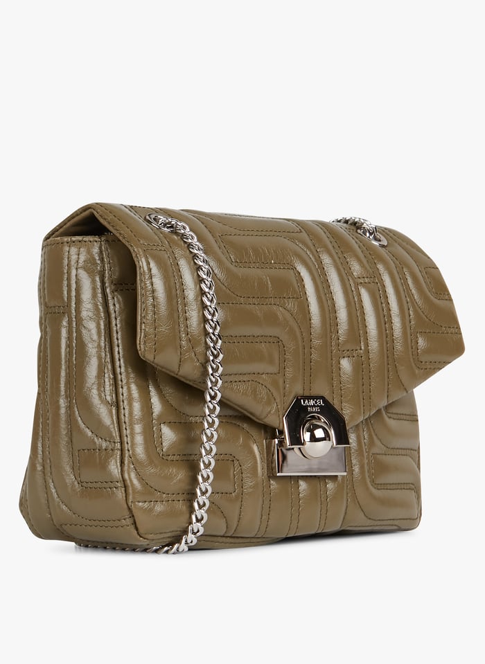 Accroche sac a clearance main table lancel