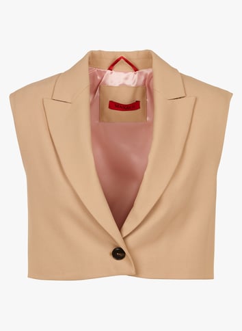 Veste MAX & CO pour Femme - Vestiaire Collective Veste MAX & CO pour Femme - Vestiaire Collective
