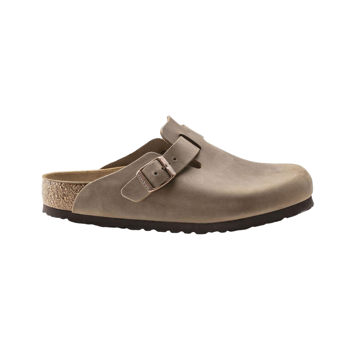 Clogs BIRKENSTOCK Beige