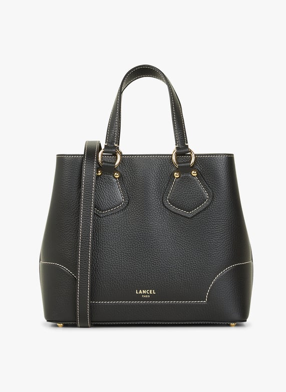 Lancel Cabas Lancel Marque Sac Lancel Lancel Porte Document Femme