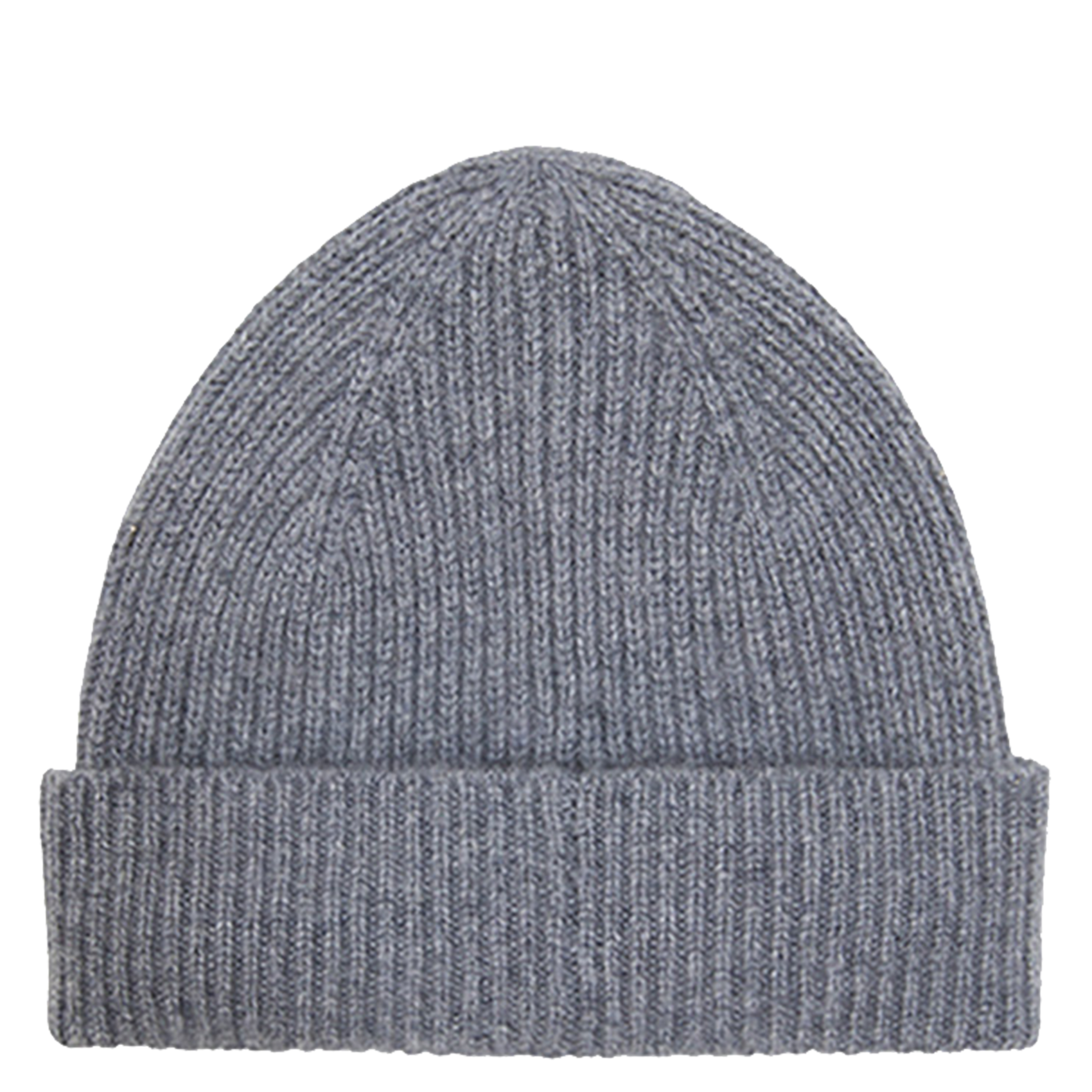 Bonnet en cachemire  Gris