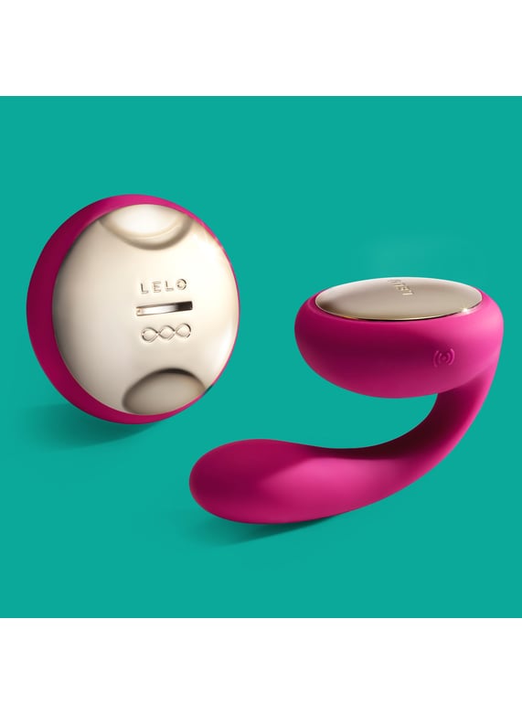 Vibromasseur femme pour couple tlcommande Ida Noir Lelo - Beaut | Place des Tendances Vibromasseur femme pour couple tlcommande Ida Noir Lelo - Beaut | Place des Tendances