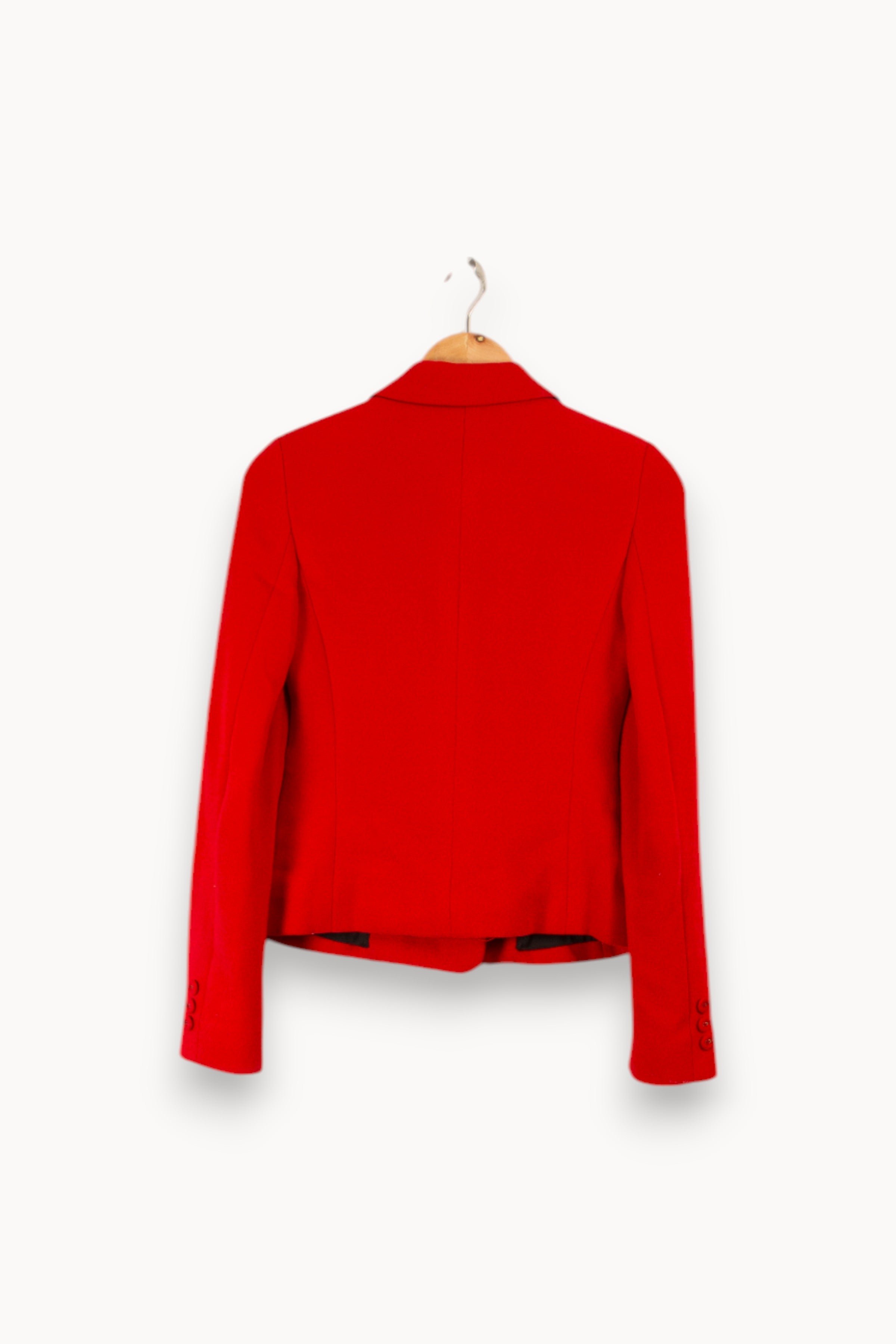 Chino trousers  JOSEPH - Seconde Main Multicolored