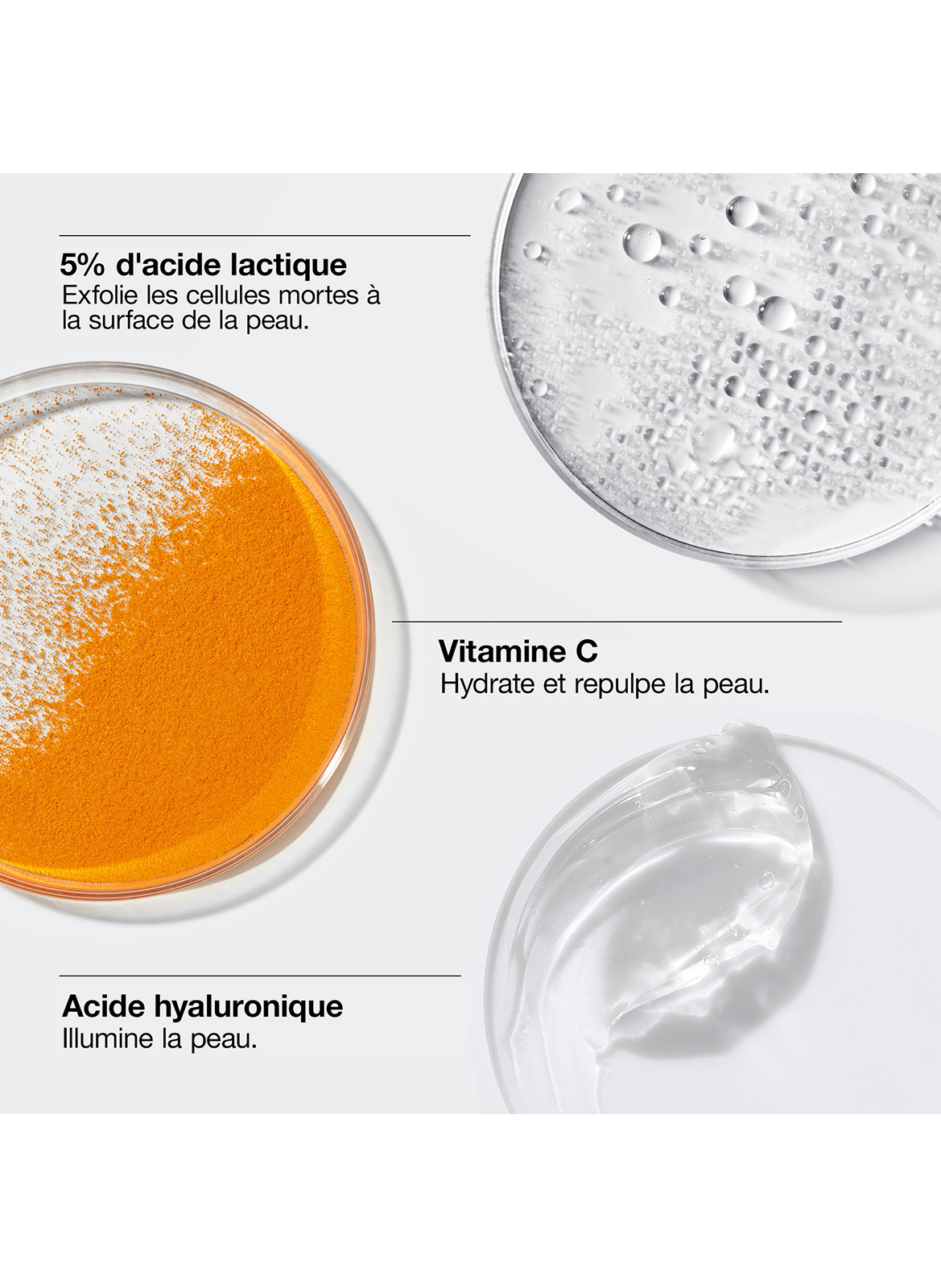 Moisture Surge™ - Sérum Actif Illuminateur Visage CLINIQUE No color