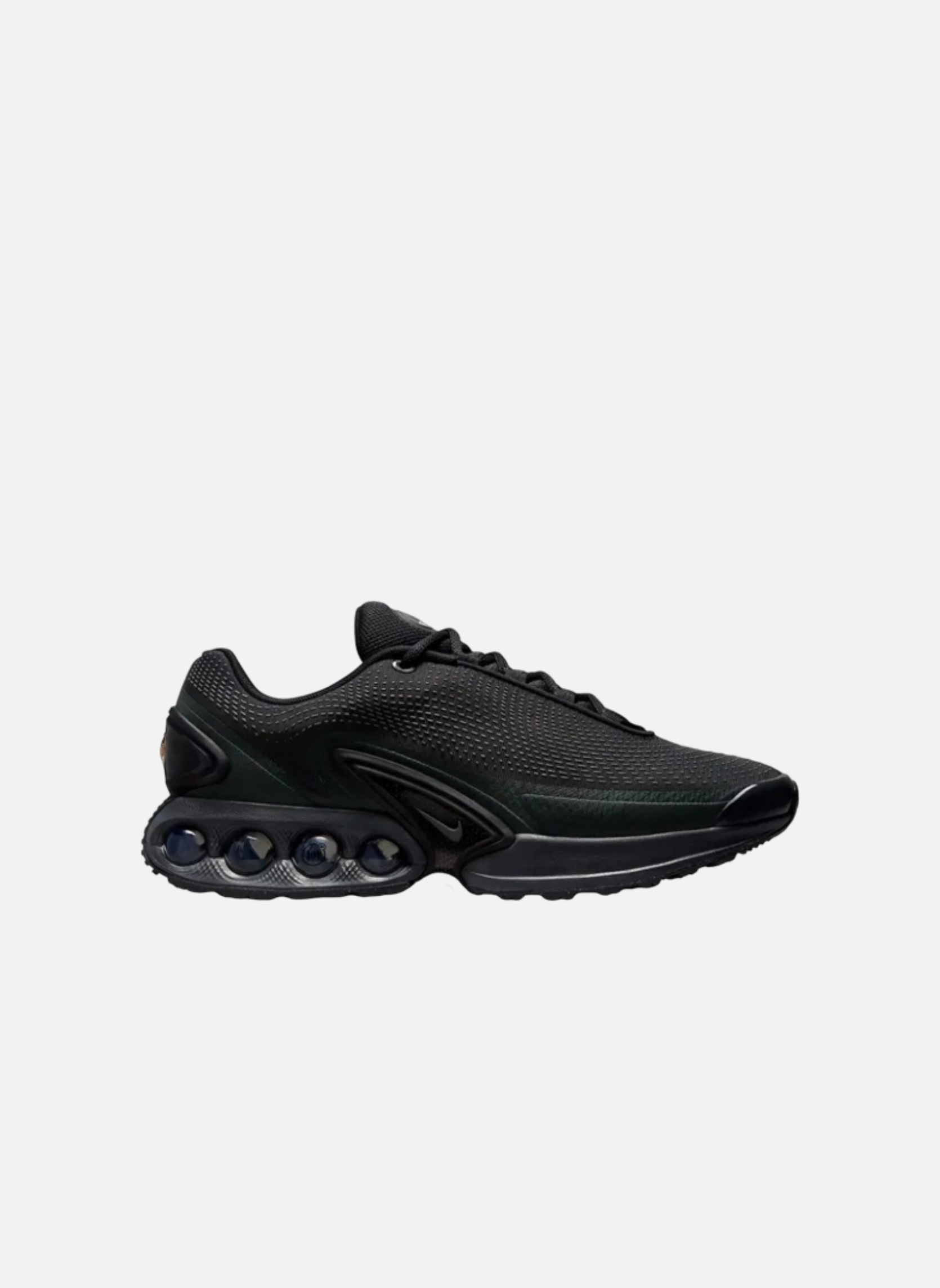 Air max dn NIKE Black
