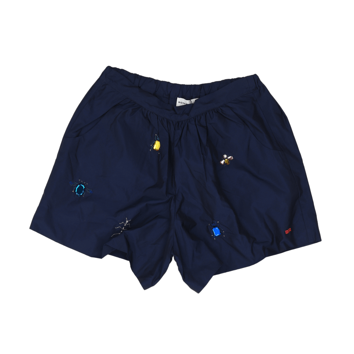 Short for children - 12 years SONIA RYKIEL - Seconde Main Blue