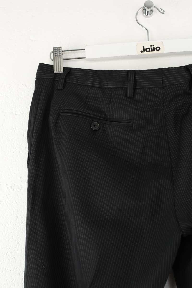 Low-cut top KENZO - SECONDE MAIN Black