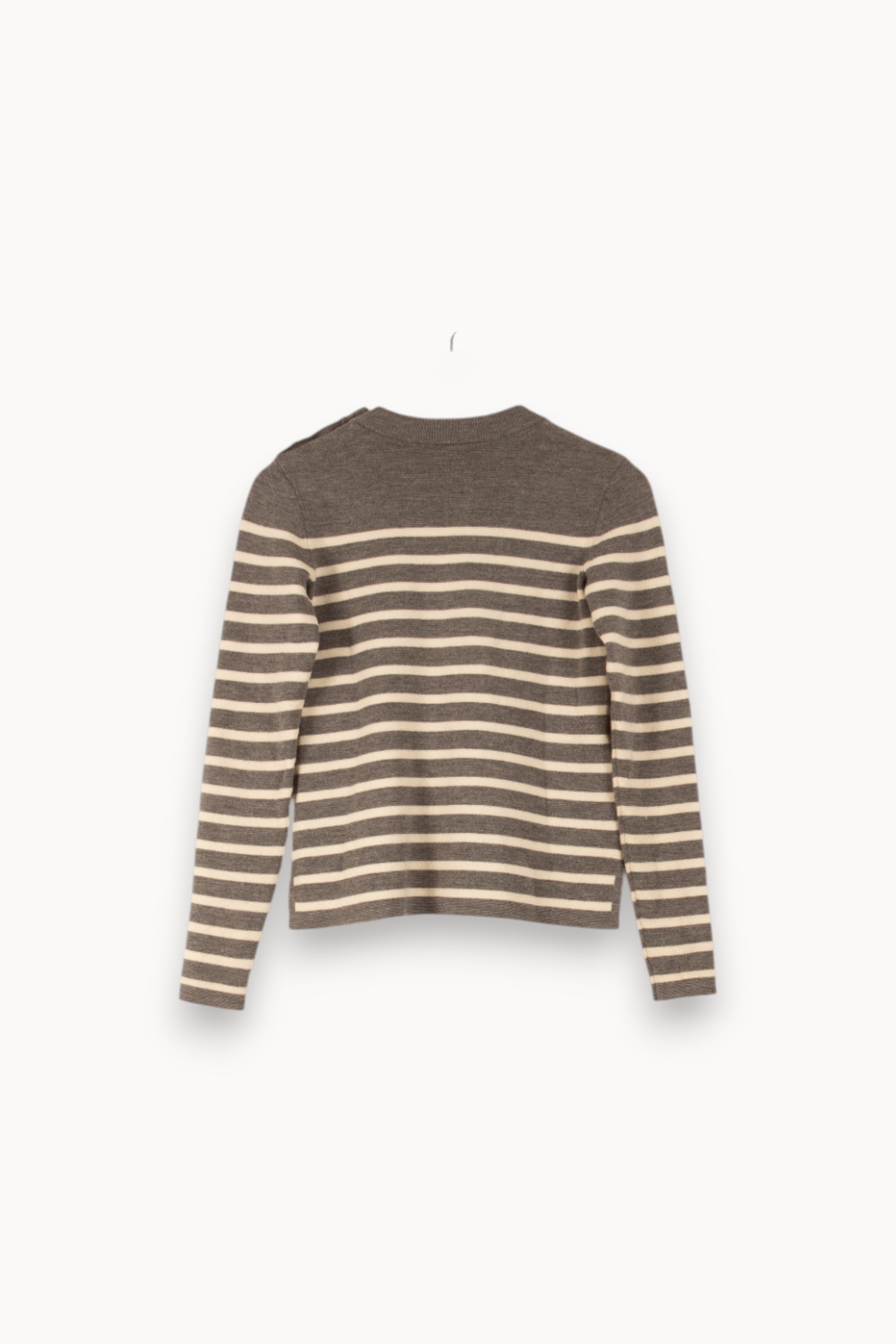 Knitwear COMPTOIR DES COTONNIERS - Seconde main Grey