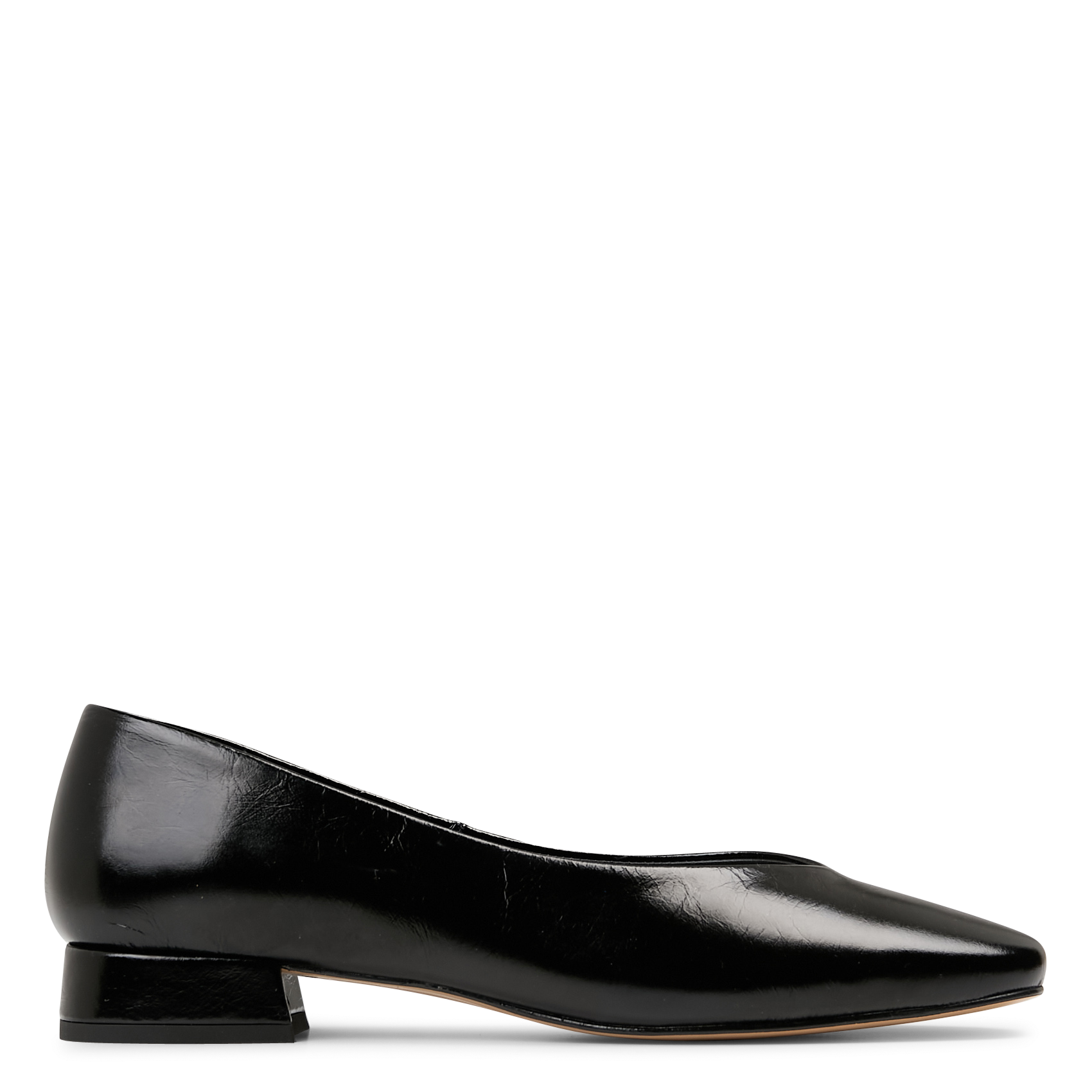 Ballet pumps BOCAGE Black