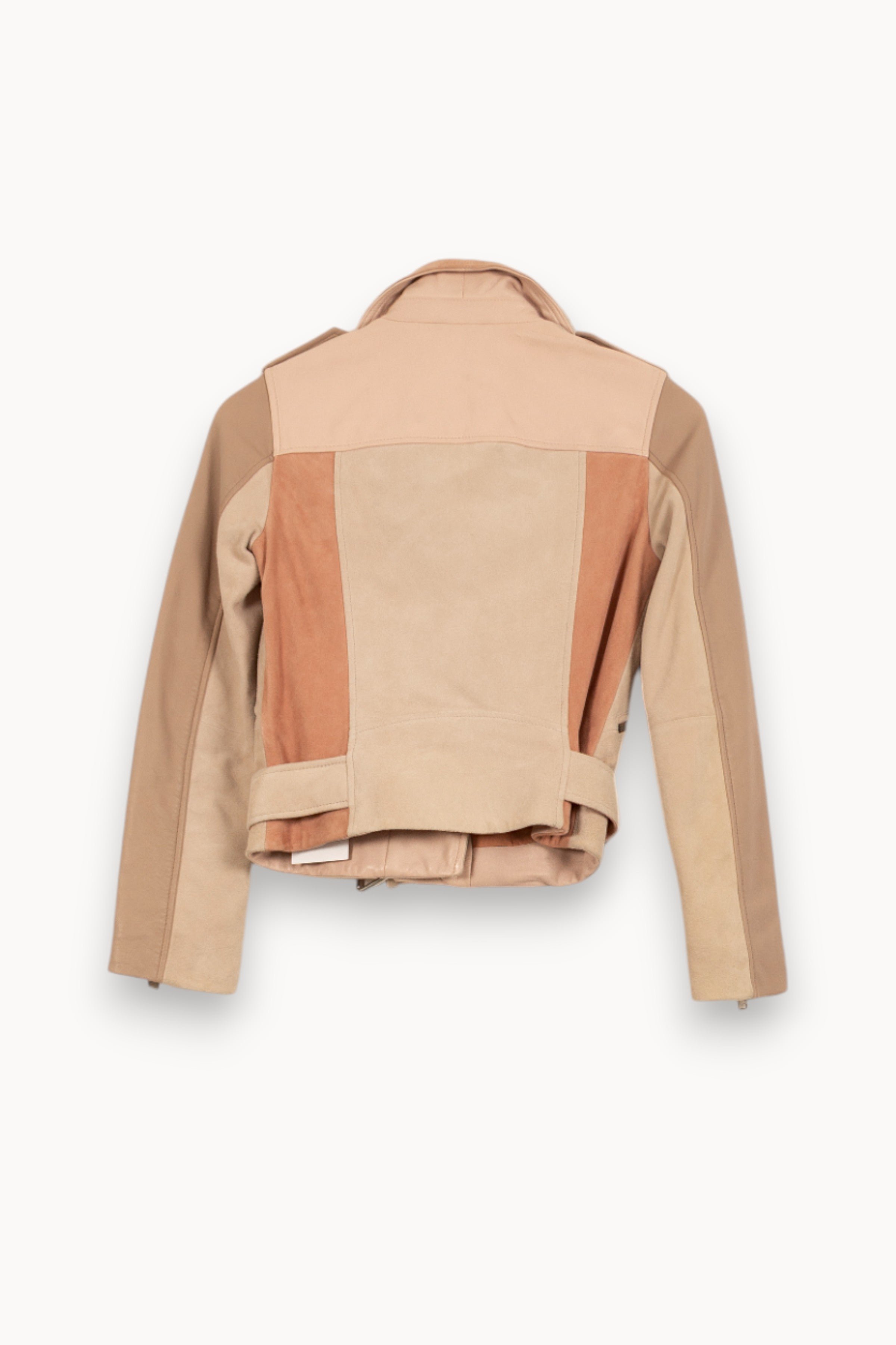 Chino trousers  ALLSAINTS - Seconde main Pink