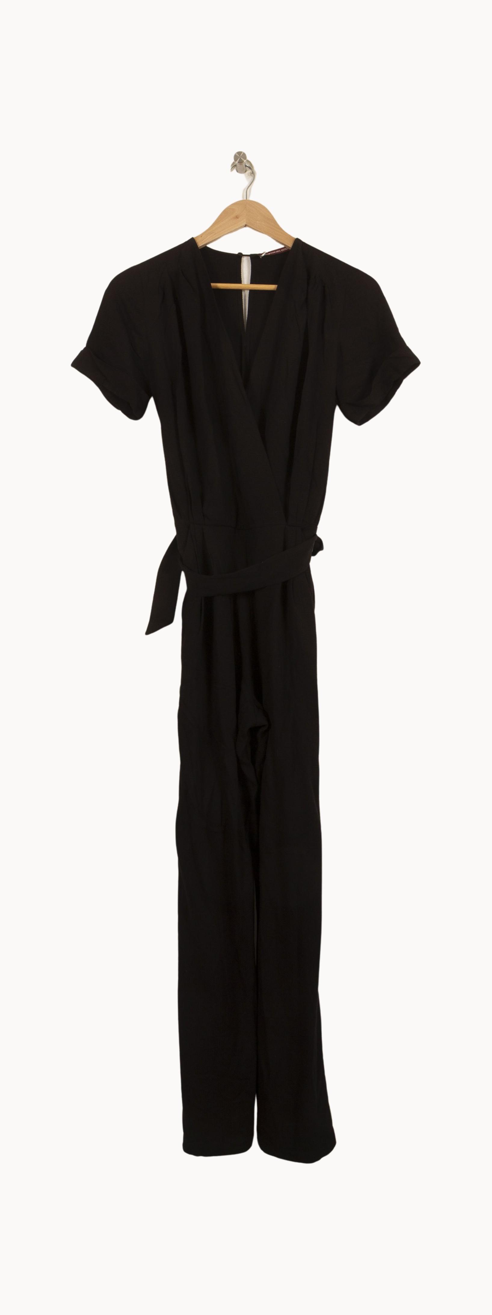 Short & Midi Dress COMPTOIR DES COTONNIERS - Seconde main Black