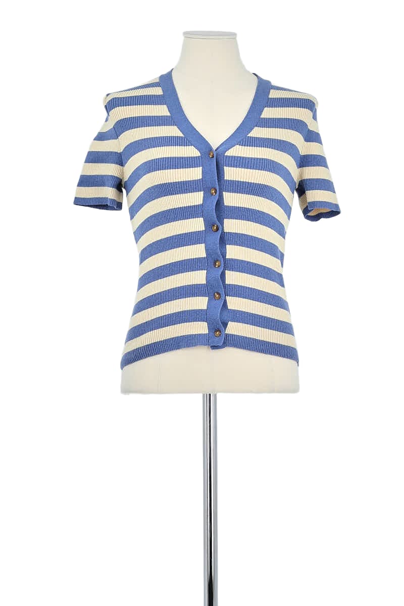 T-shirt LEVI'S - Seconde main Blue